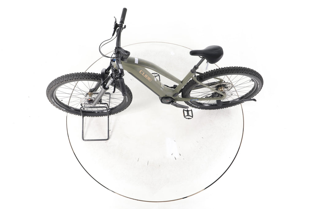Cube Reaction Hybrid Pro 800 E-Bike 2025 - Image 19
