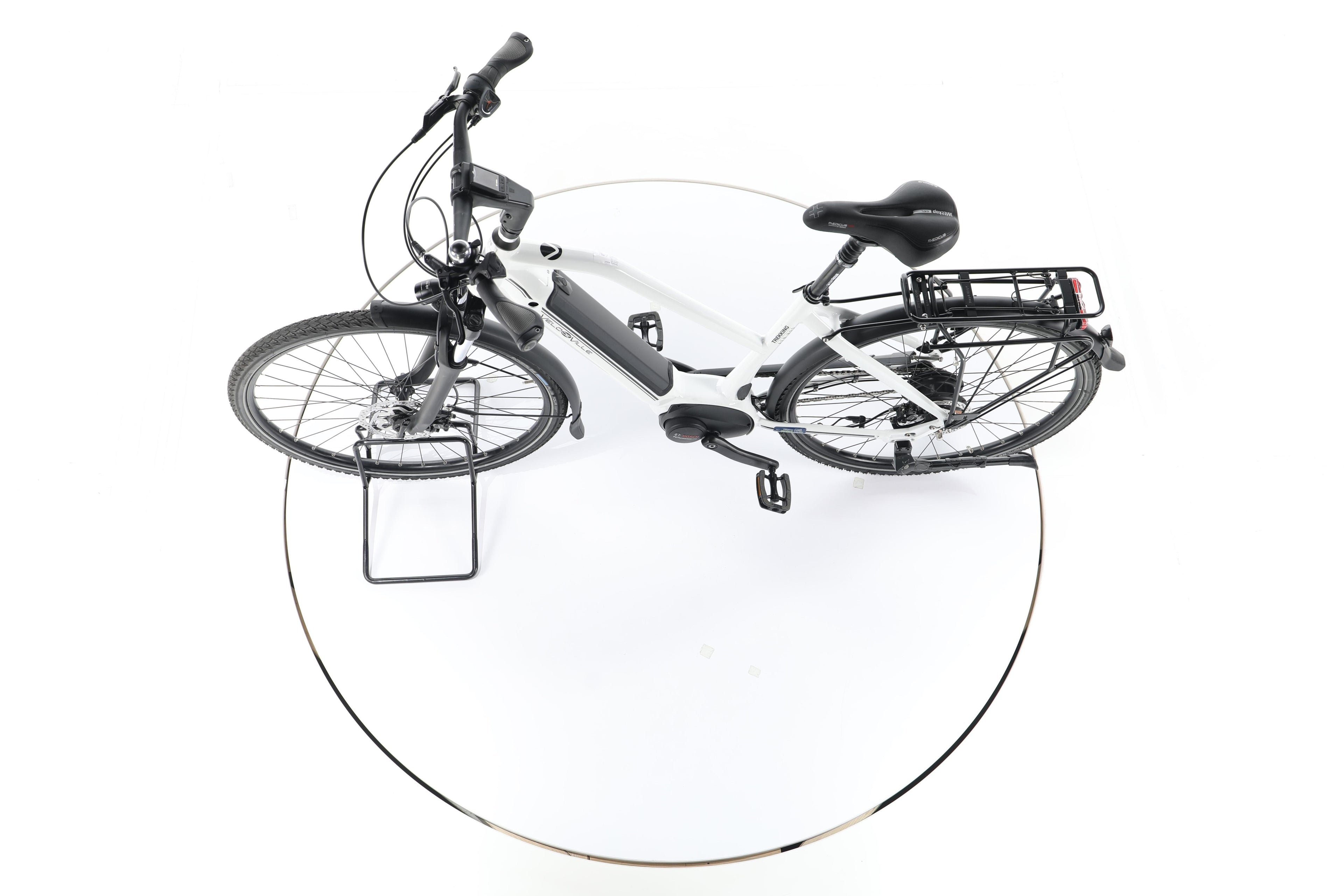 Velo de Ville AEB 890 City E-Bike - Image 19