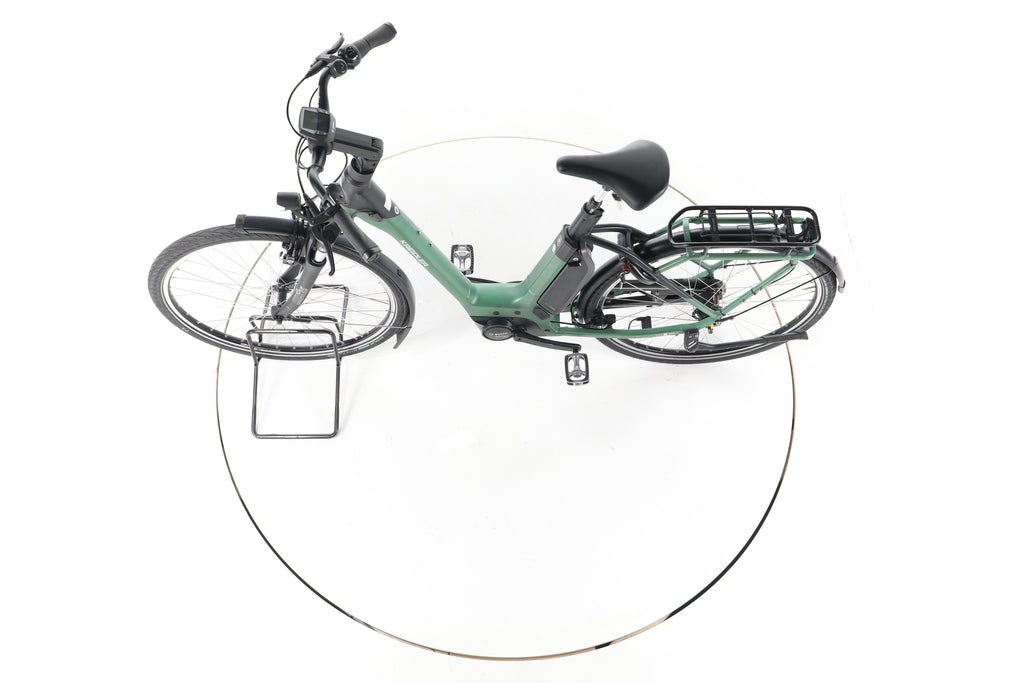 Kreidler Vitality Eco 3 Comfort City E-Bike Tiefeinsteiger - Image 19
