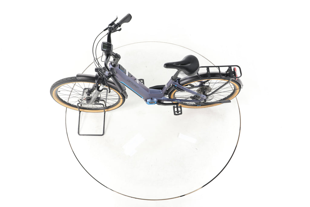 Centurion E-Fire City R950i Trekking E-Bike Tiefeinsteiger - Image 19