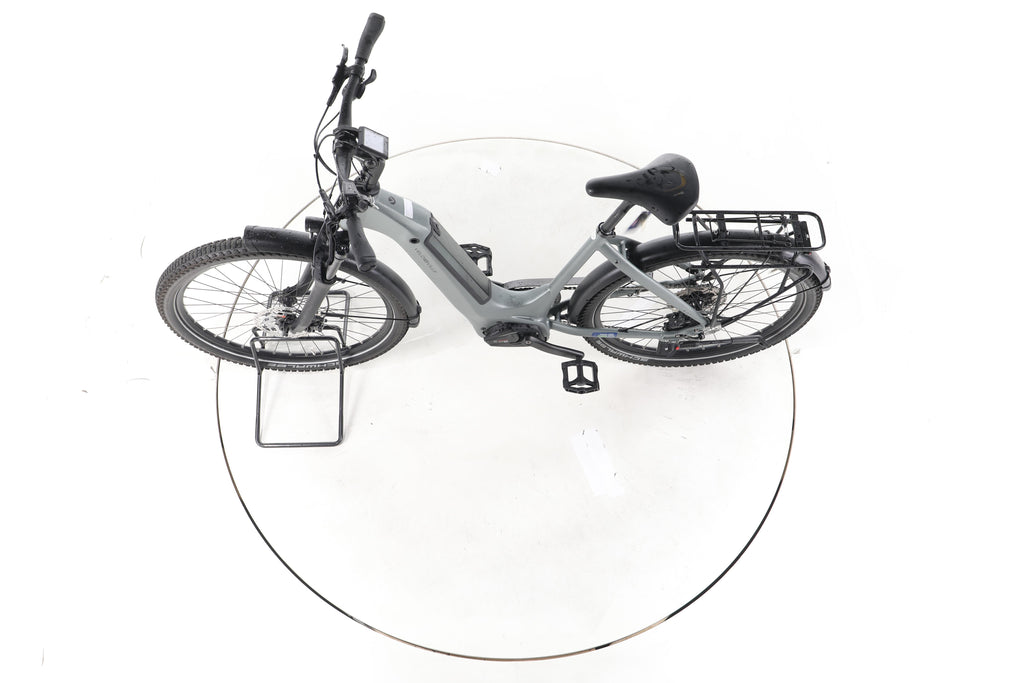 Velo de Ville SEB 990 Trekking E-Bike Tiefeinsteiger - Image 19