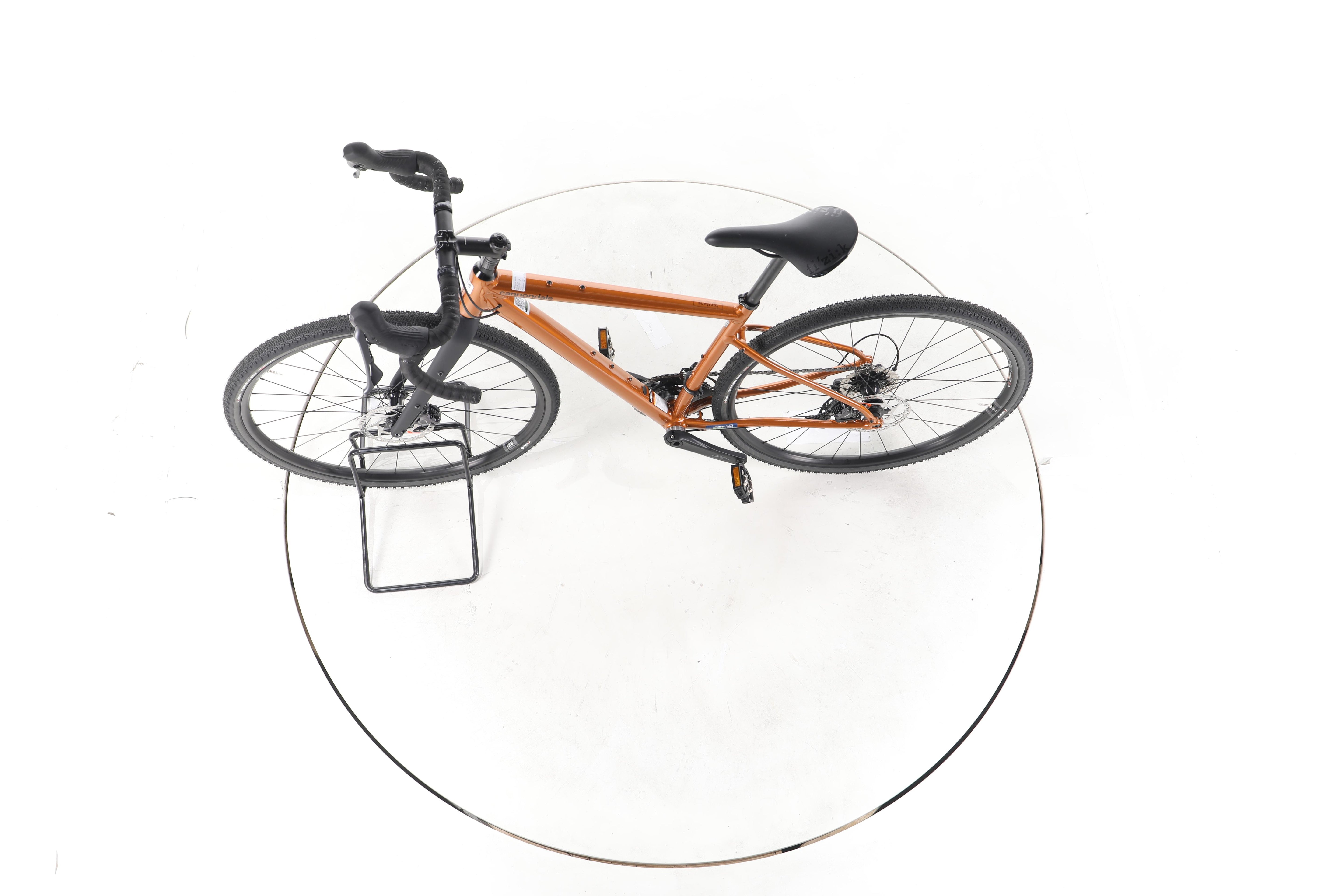 Cannondale Topstone 1 Gravelbike - Image 19