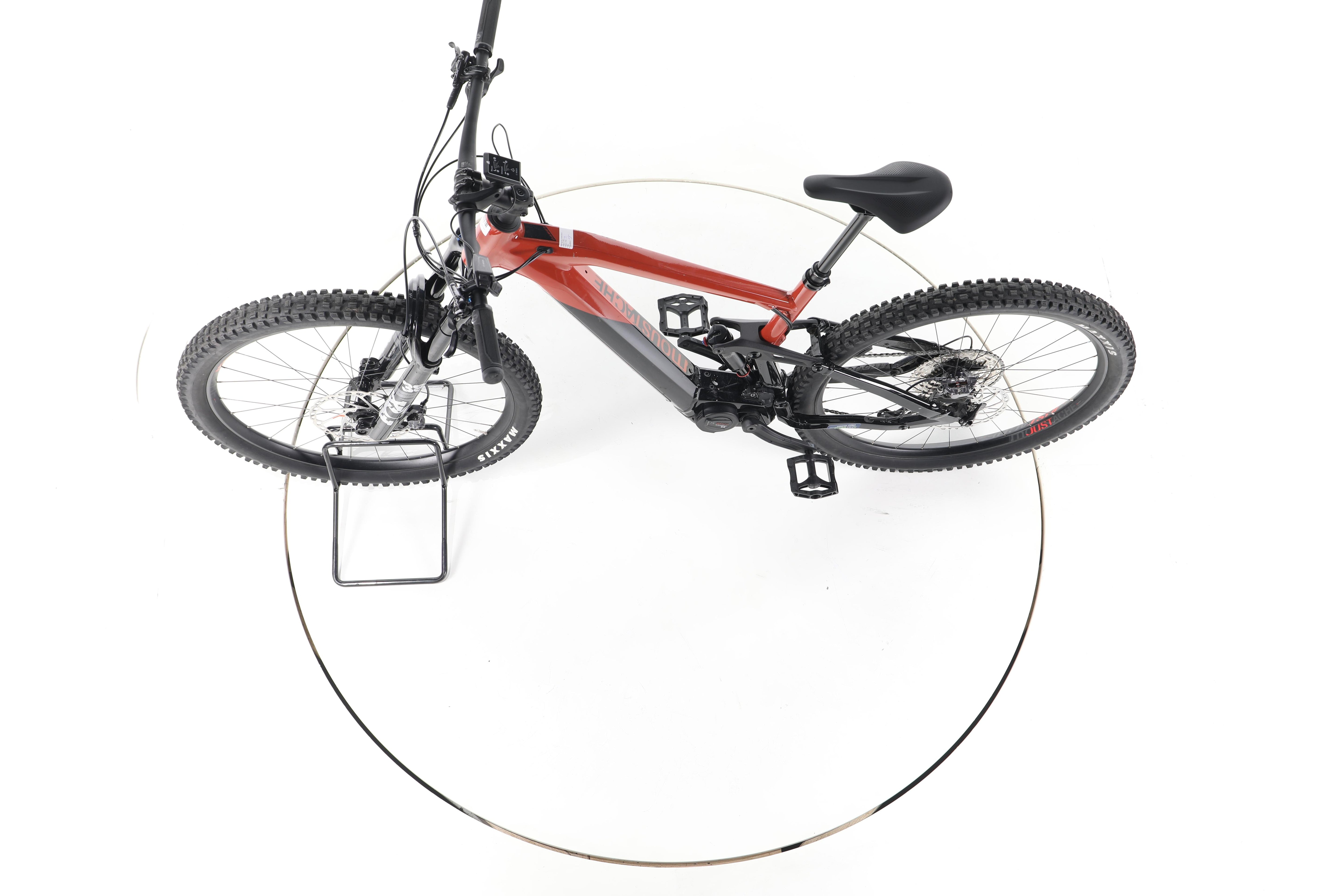 Moustache Bikes Game 7 Fully E-Bike - Image 19