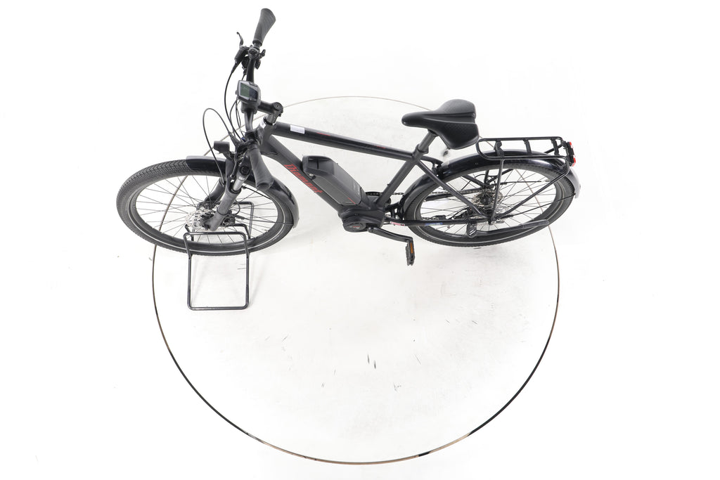Diamant Zing+ Gen 1 Trekking E-Bike - Image 19