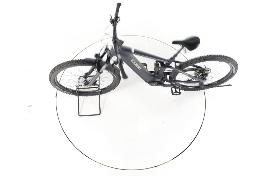 Cube Stereo Hybrid ONE22 Pro E-Bike Fully 2025 - Image 19