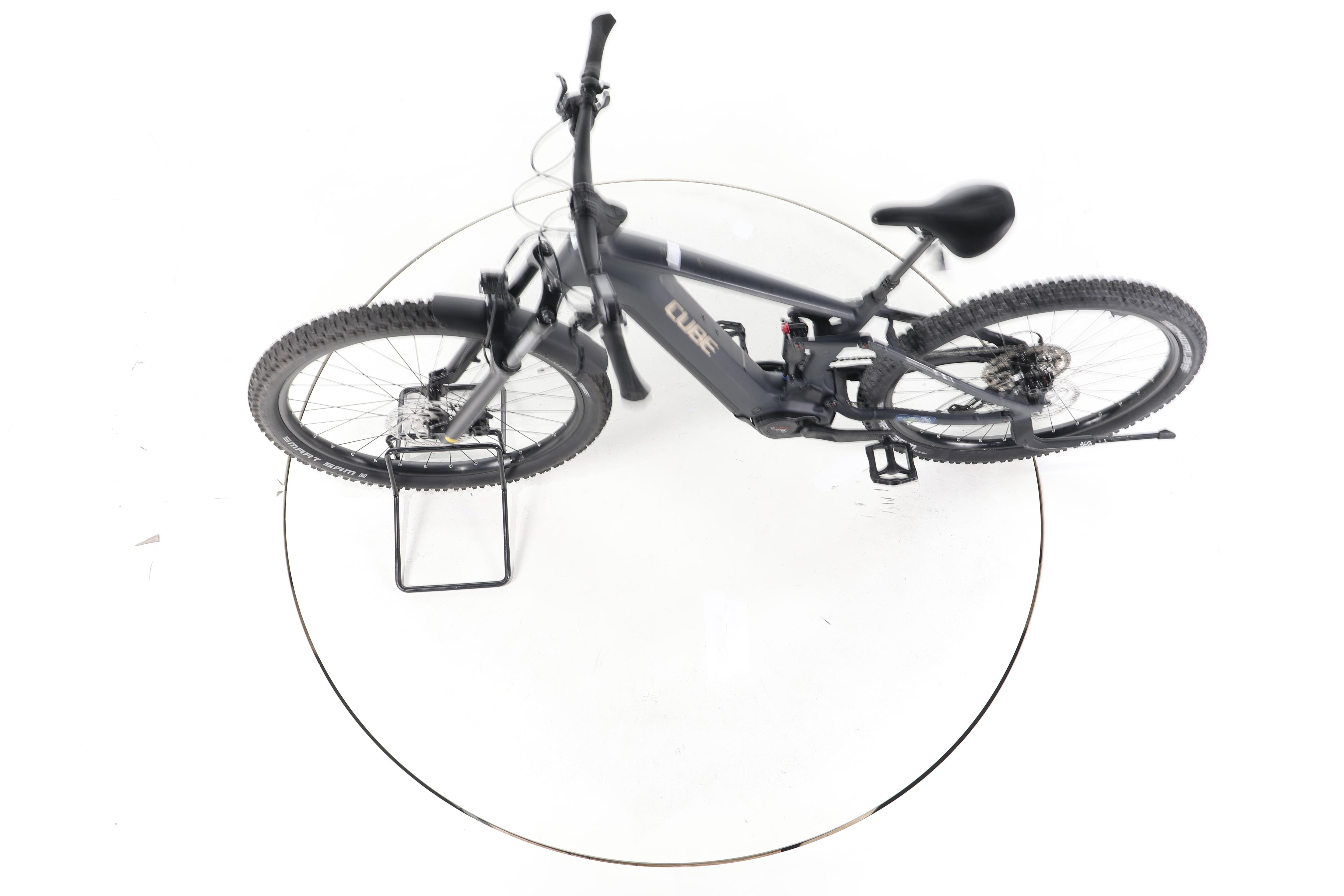 Cube Stereo Hybrid ONE22 Pro E-Bike Fully 2025 - Image 19