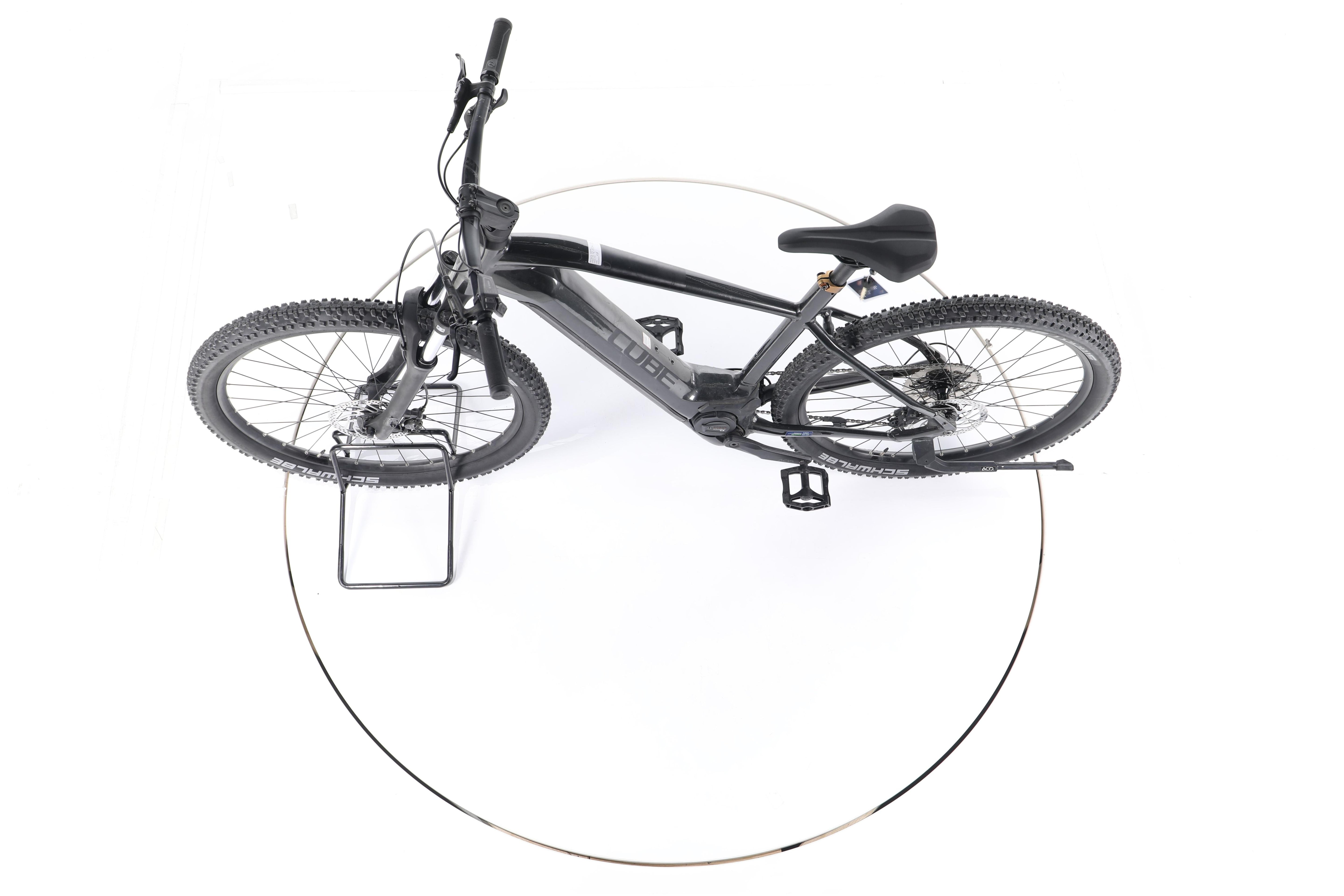 Cube Reaction Hybrid SLX E-Bike 2023 - Image 19