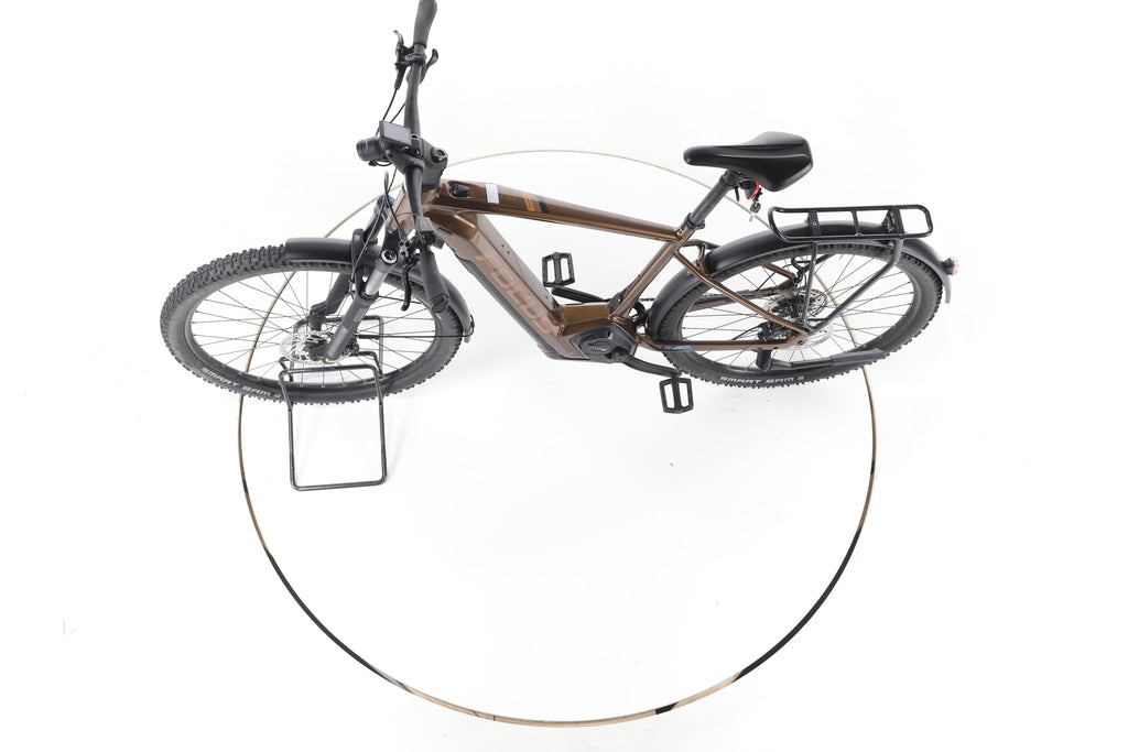 Focus Aventura² 6.8 Trekking E-Bike - Image 19