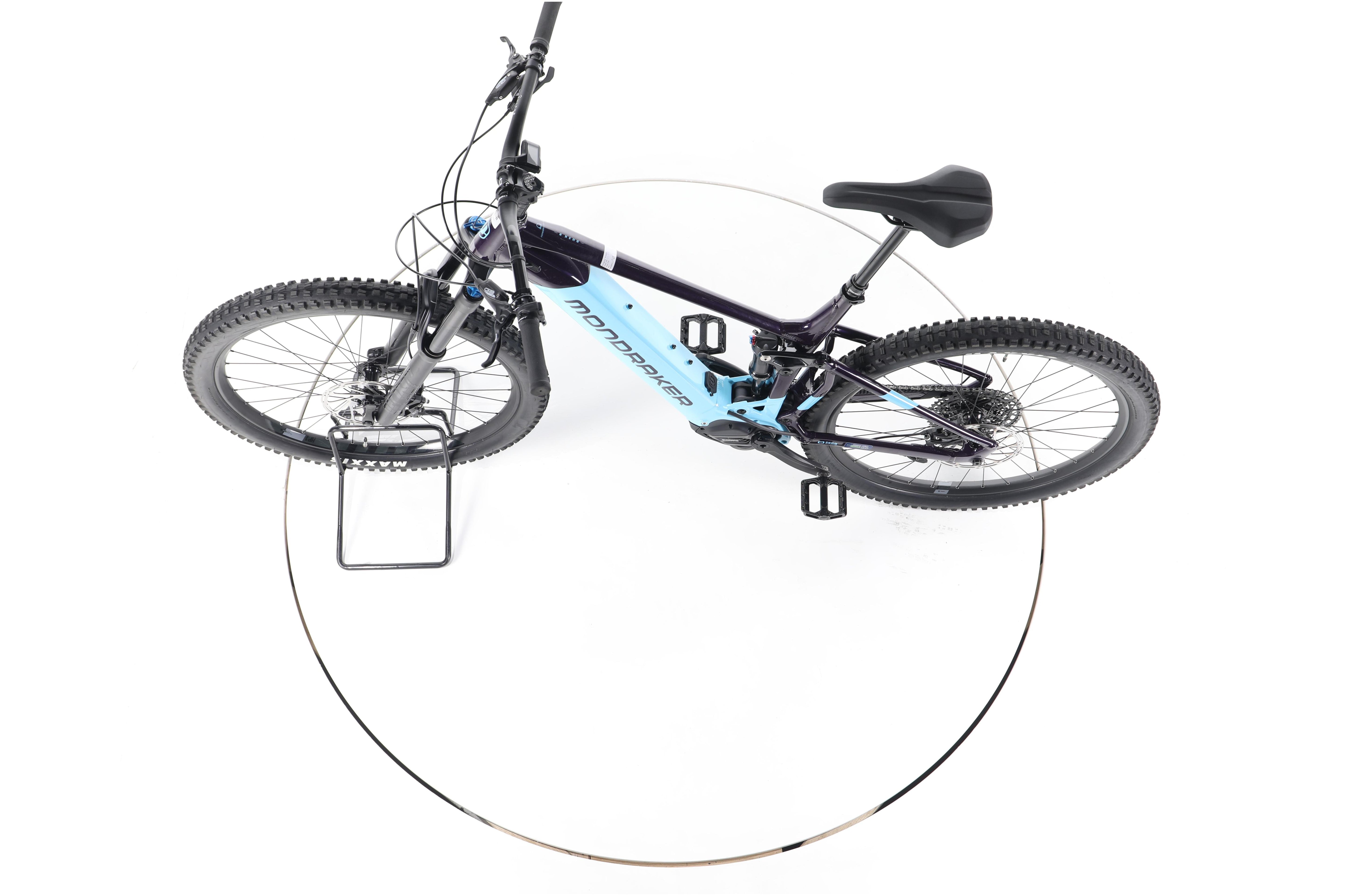 Mondraker DUSK R E-Bike Fully - Image 19