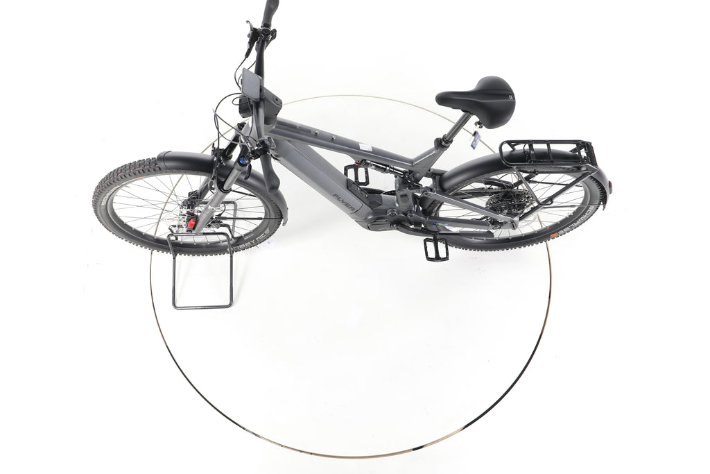 FLYER Goroc X 6.70 SUV E-Bike - Image 19