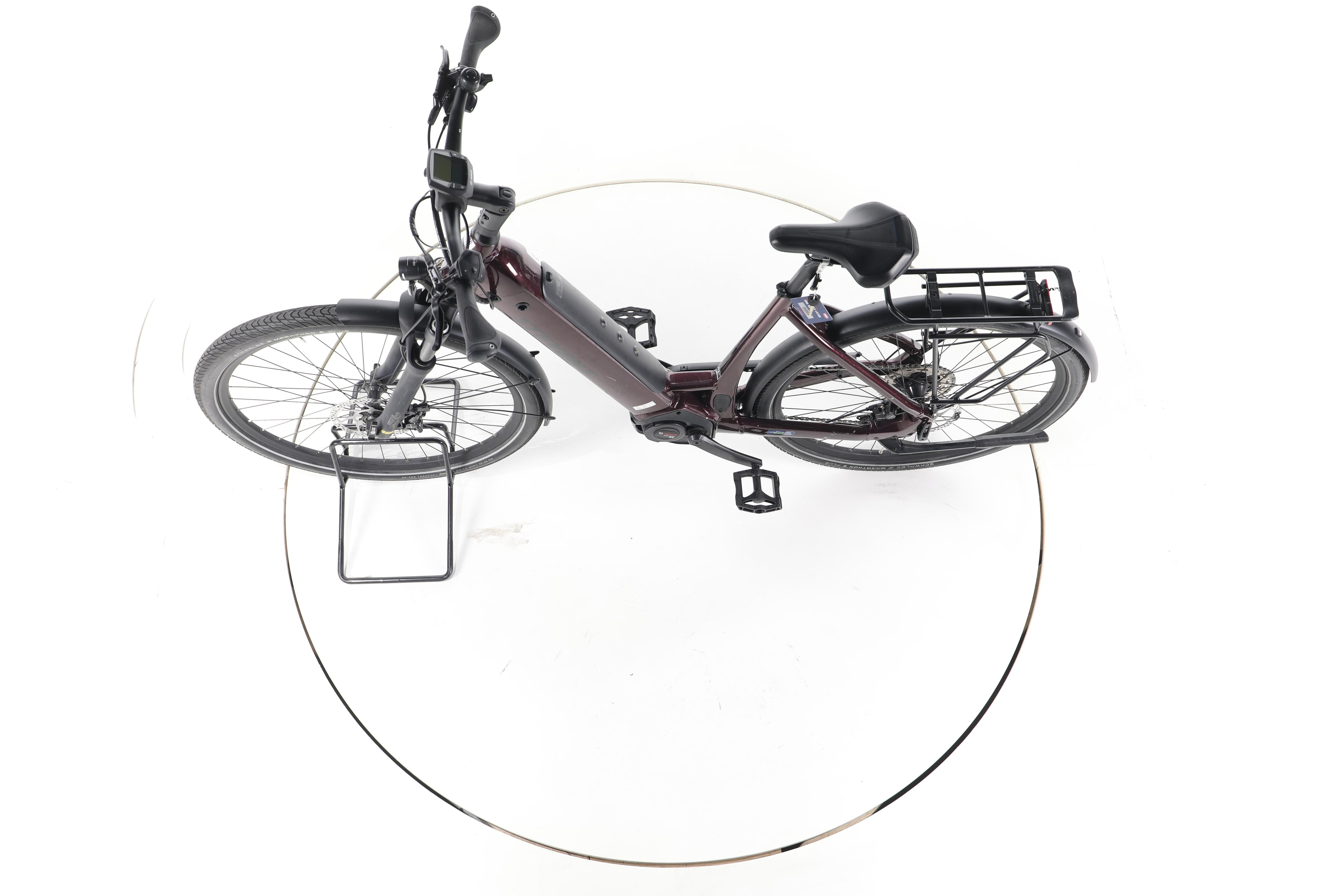 Stevens E-Triton PT6 Trekking E-Bike Tiefeinsteiger - Image 19