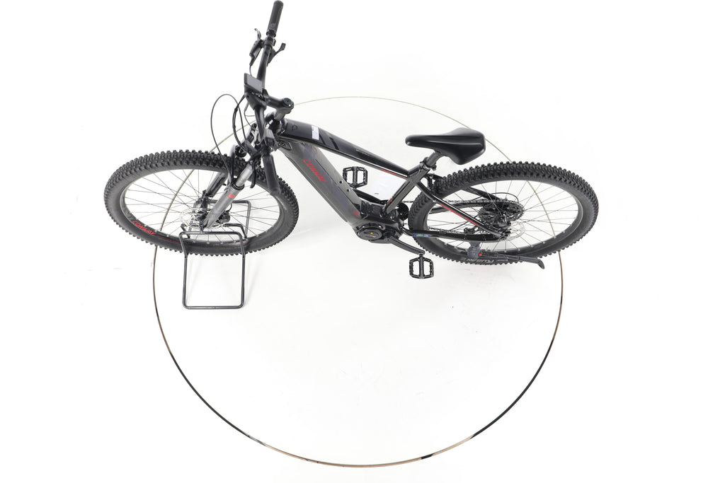 Conway Cairon S 5.0 E-Bike - Image 19