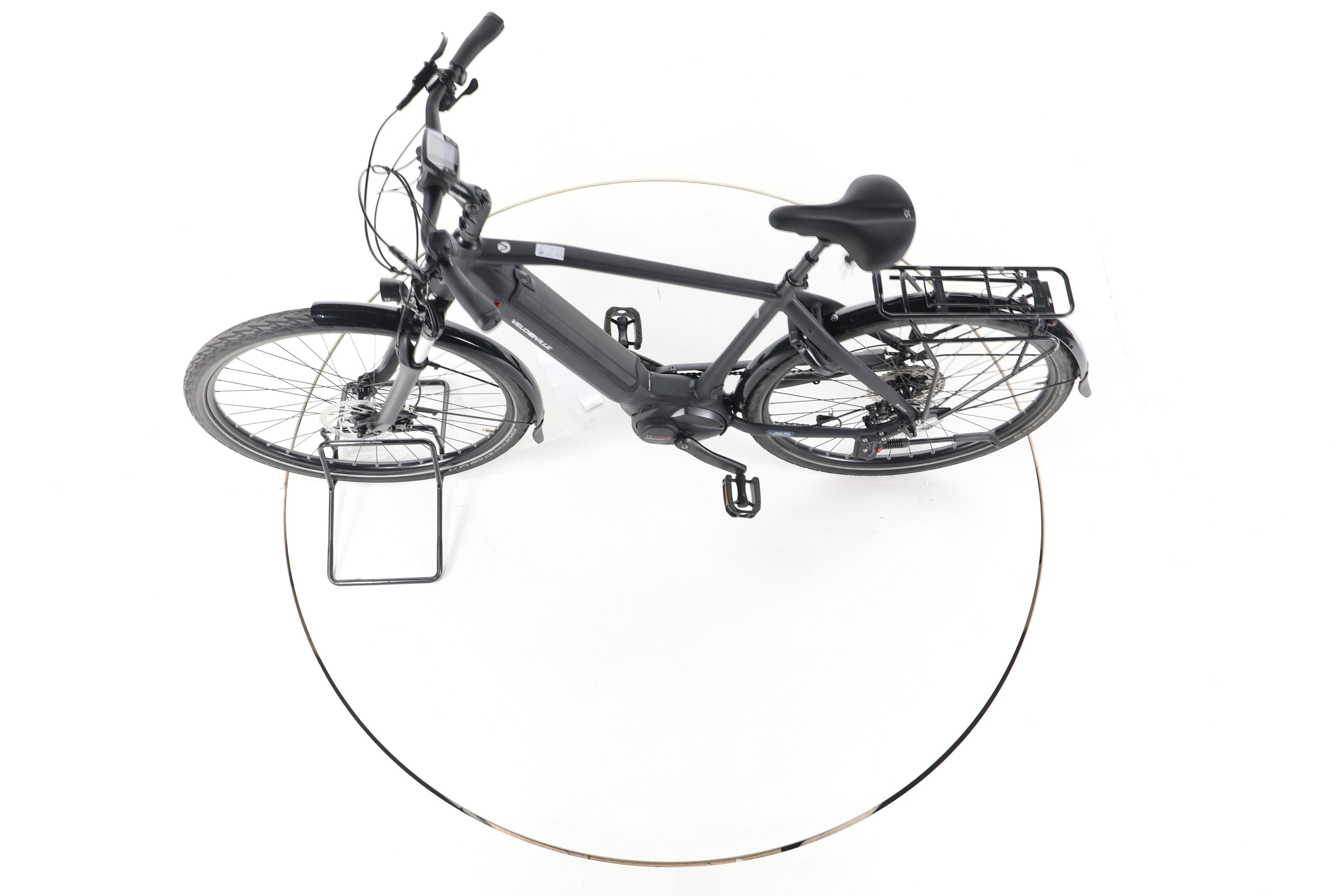 Velo de Ville AEB 890 Trekking E-Bike - Image 19