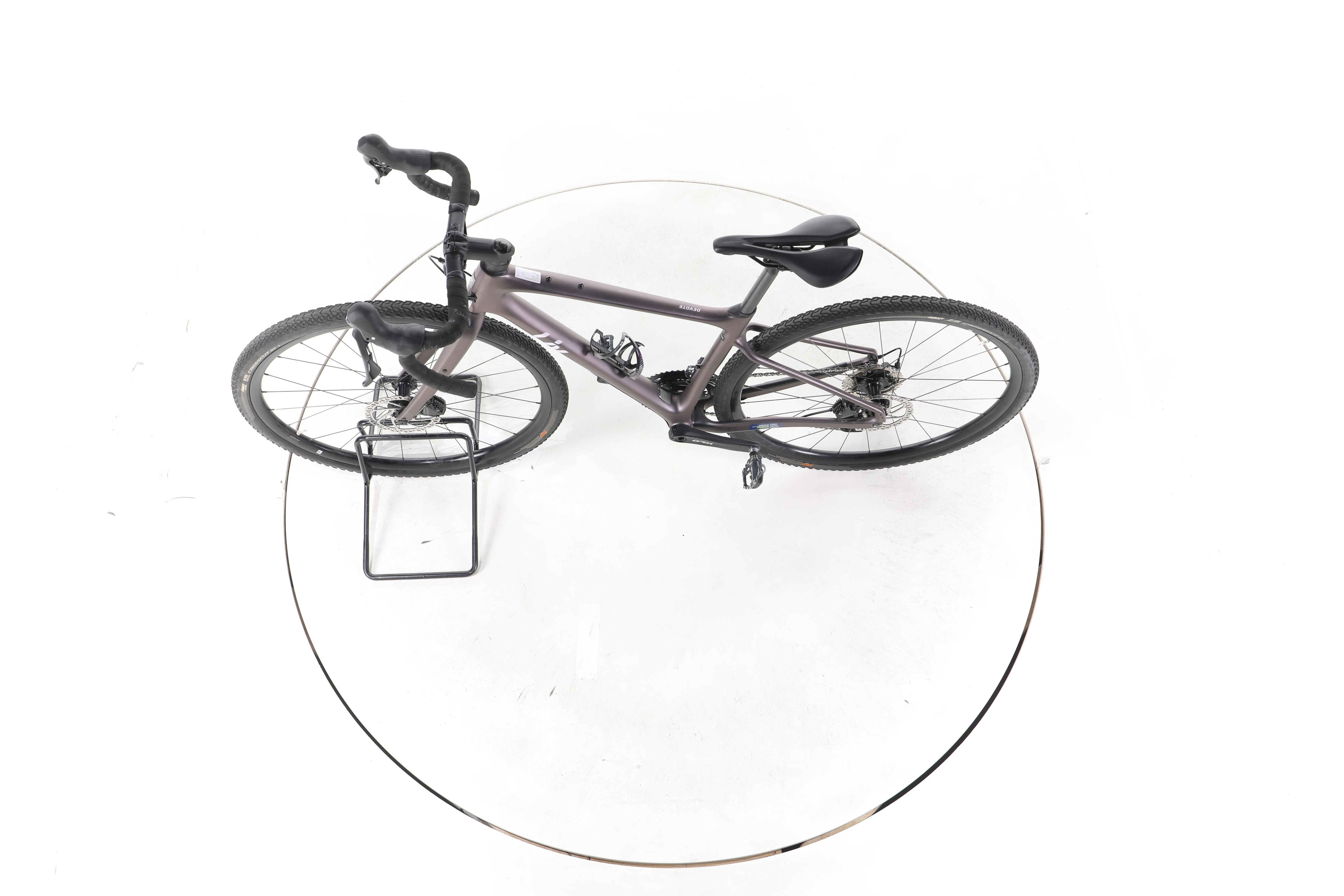 Liv Devote Advanced Pro Gravelbike Carbon - Image 19