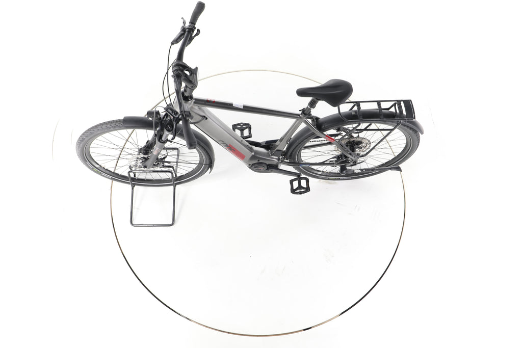CONE Bikes eStreet IN 3.0 Trekking E-Bike - Image 19