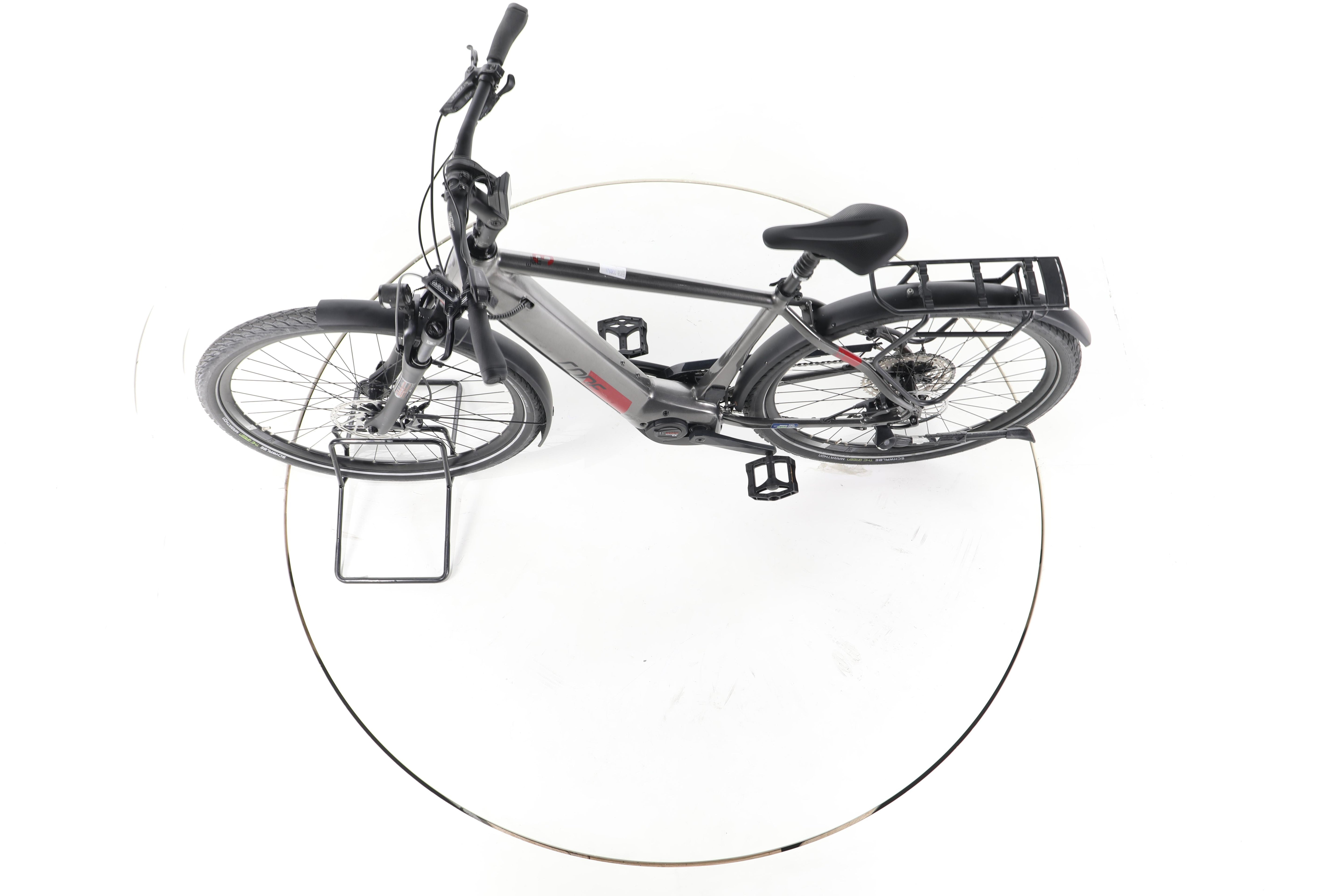 CONE Bikes eStreet IN 3.0 Trekking E-Bike - Image 19