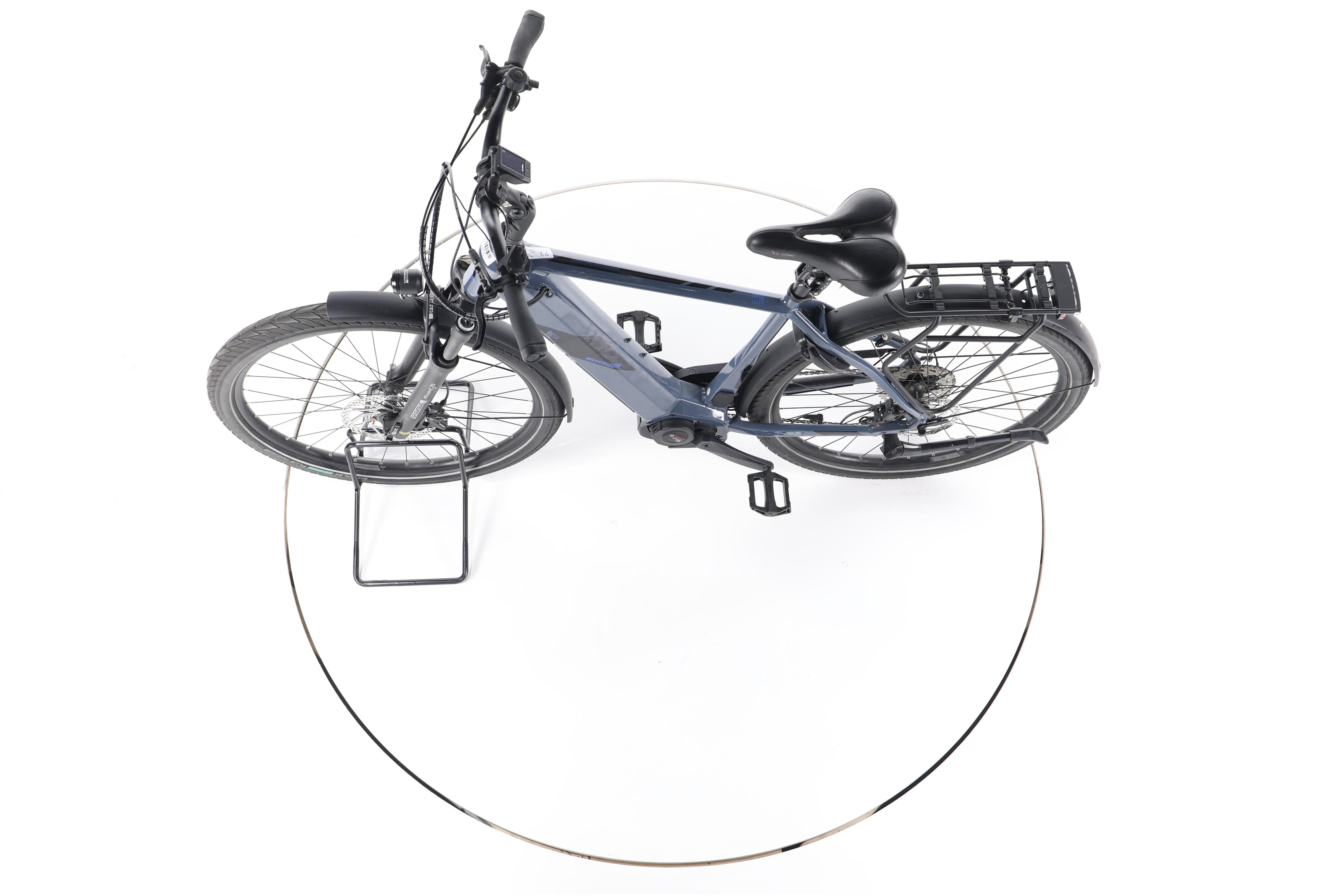 MORRISON E 10.0 Trekking E-Bike - Image 19