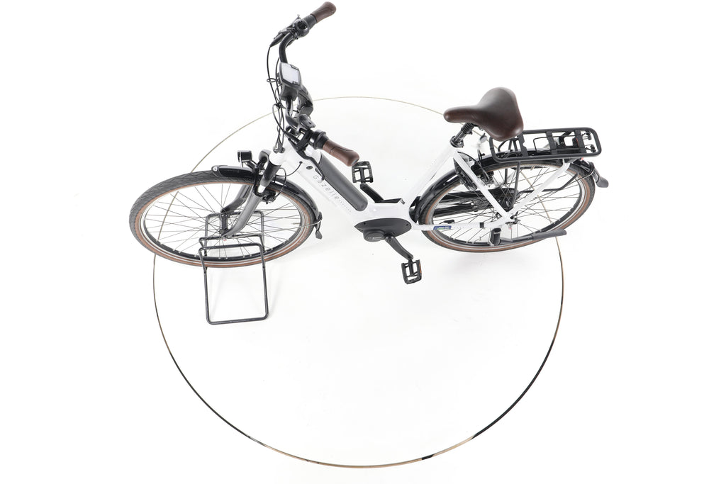 Gazelle Arroyo C7+ HMB Elite City E-Bike Tiefeinsteiger - Image 19