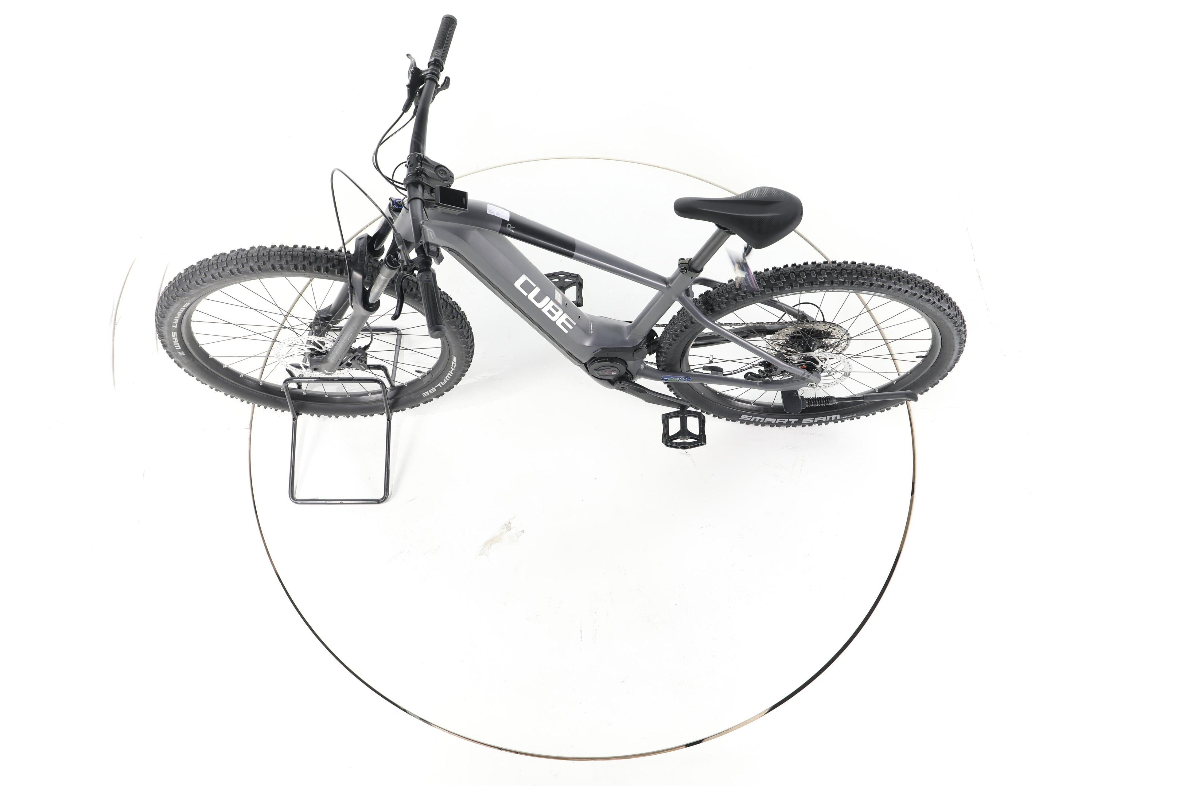 Cube Reaction Hybrid Race E-Bike 2023 - Image 19