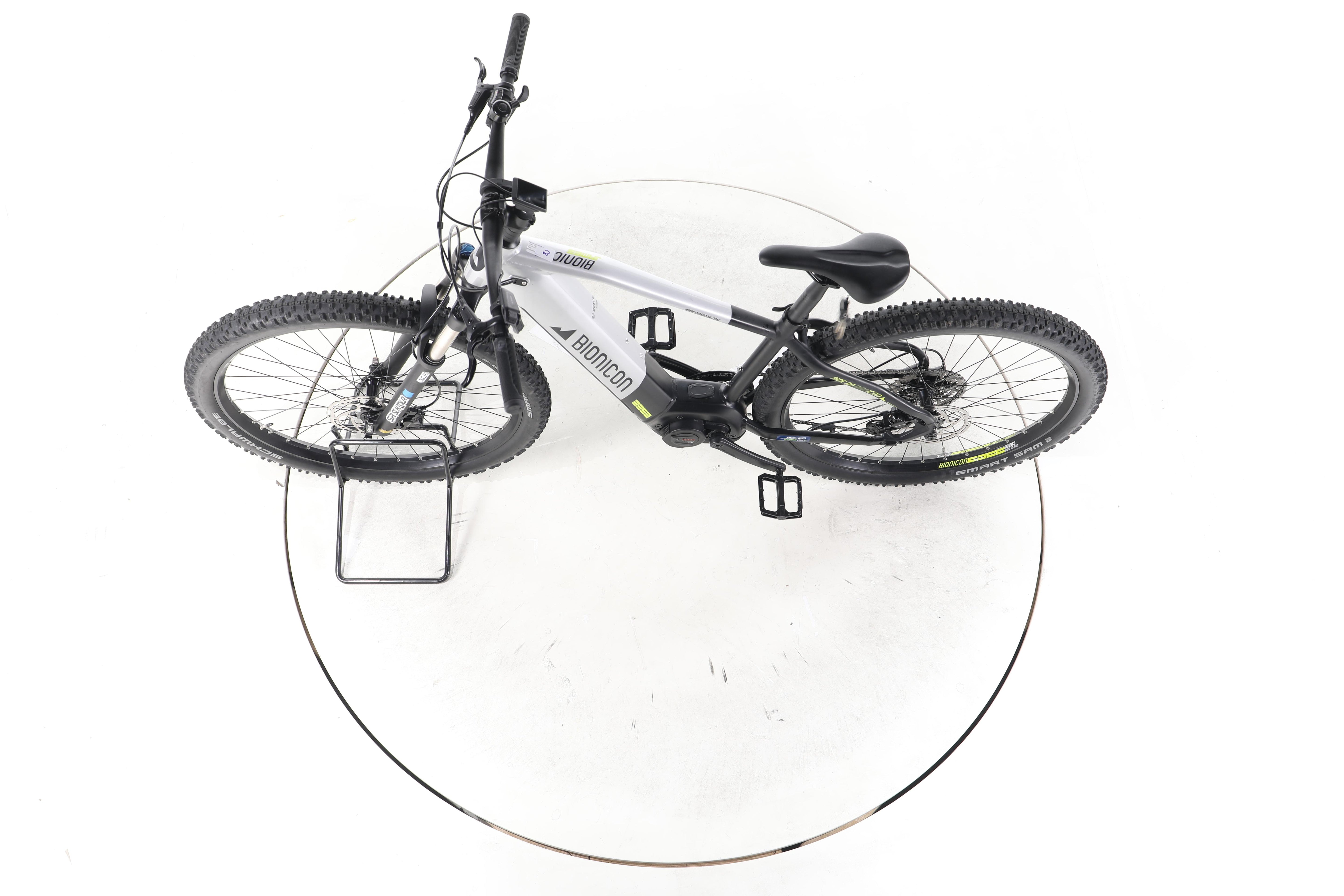 Bionicon James 2 E-Bike - Image 19
