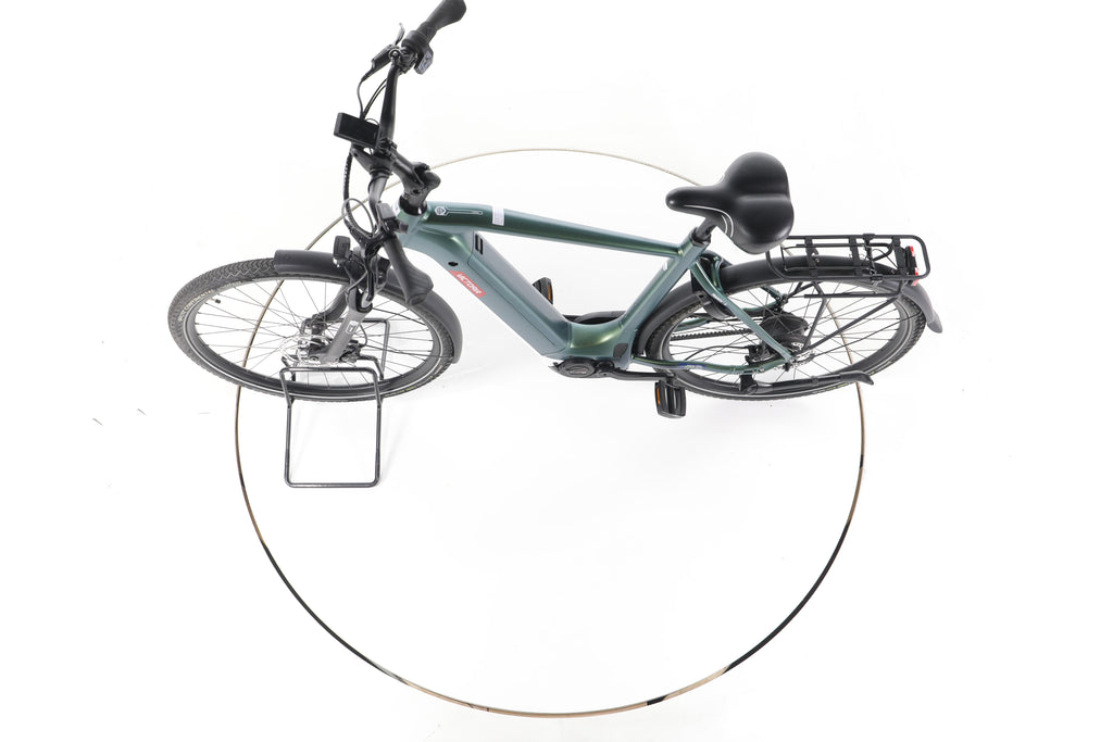 Victoria Manoc 5 City E-Bike 2025 - Image 19