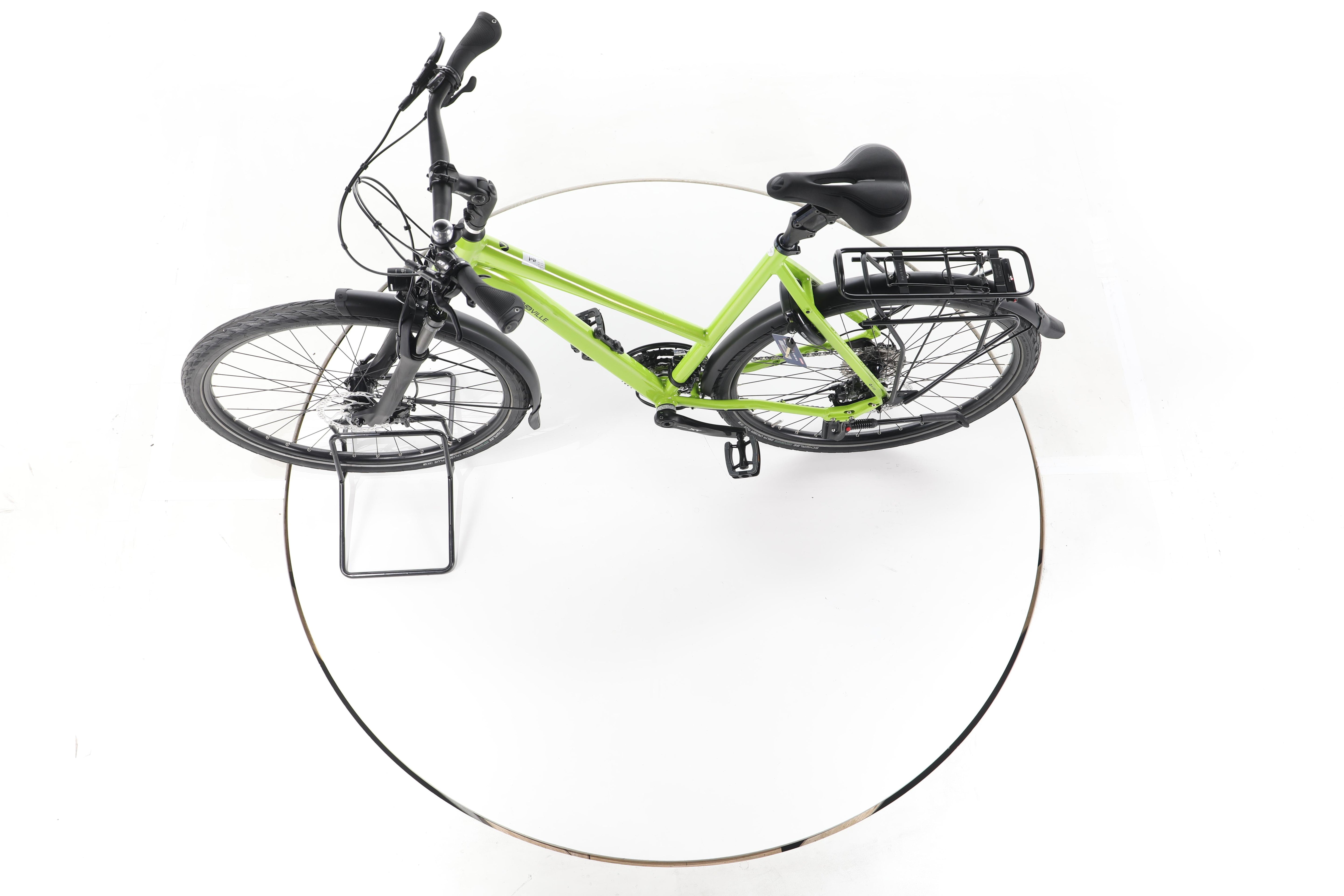 Velo de Ville A 400 Fahrrad City & Trekking - Image 19