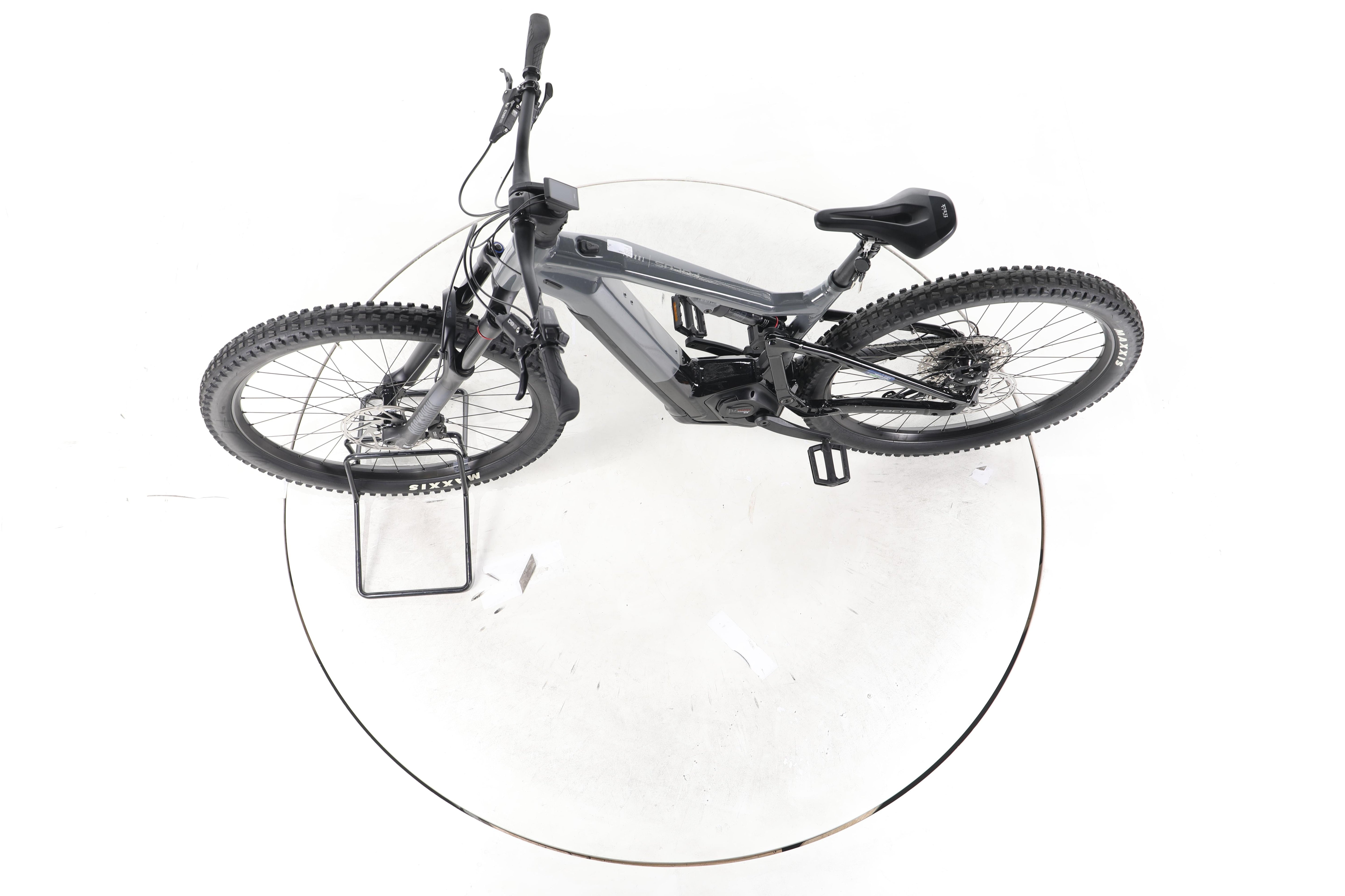 Focus Thron² 6.8 E-Bike Fully - Image 19