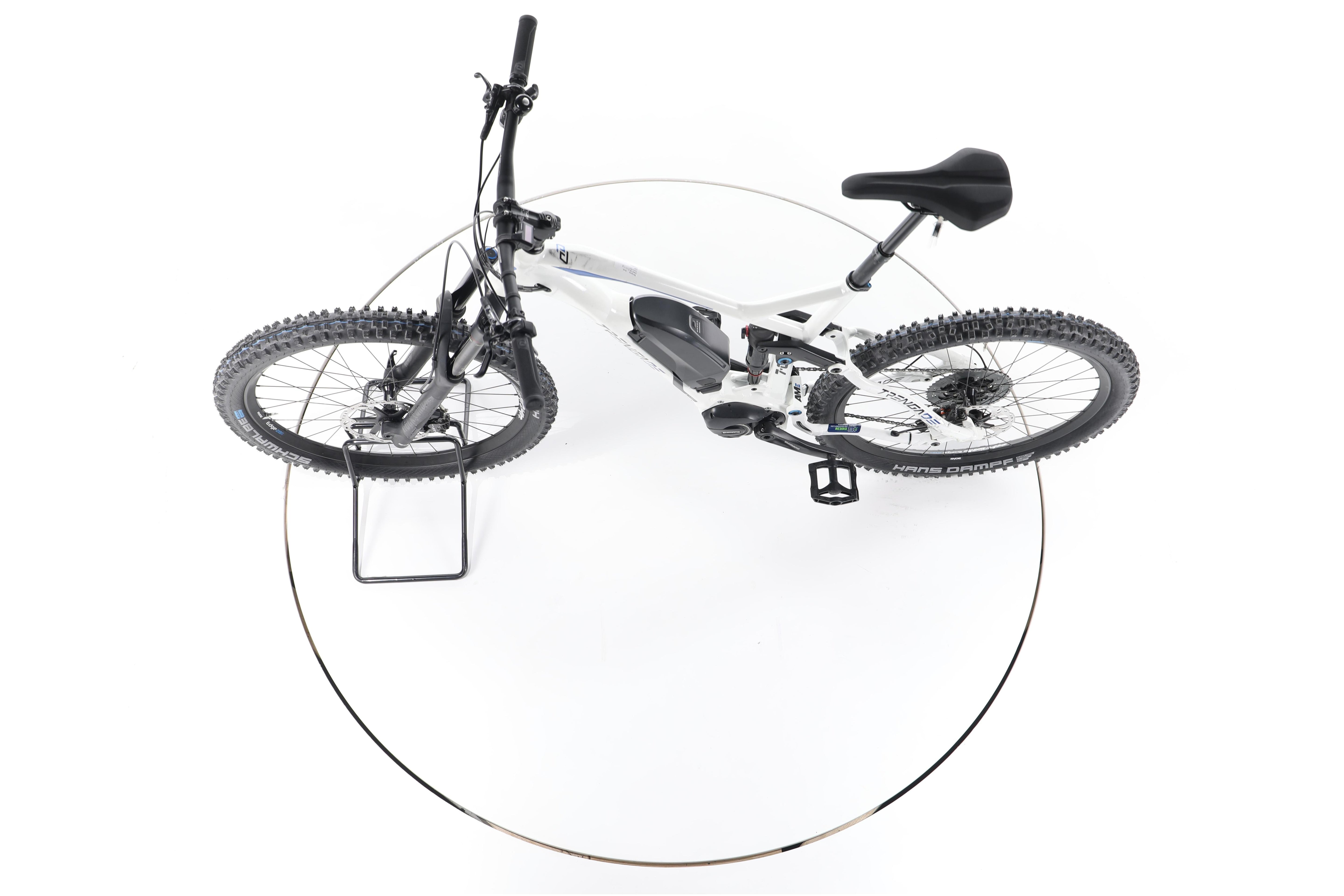 TRENGA DE AME 7.0 Fully E-Bike - Image 19