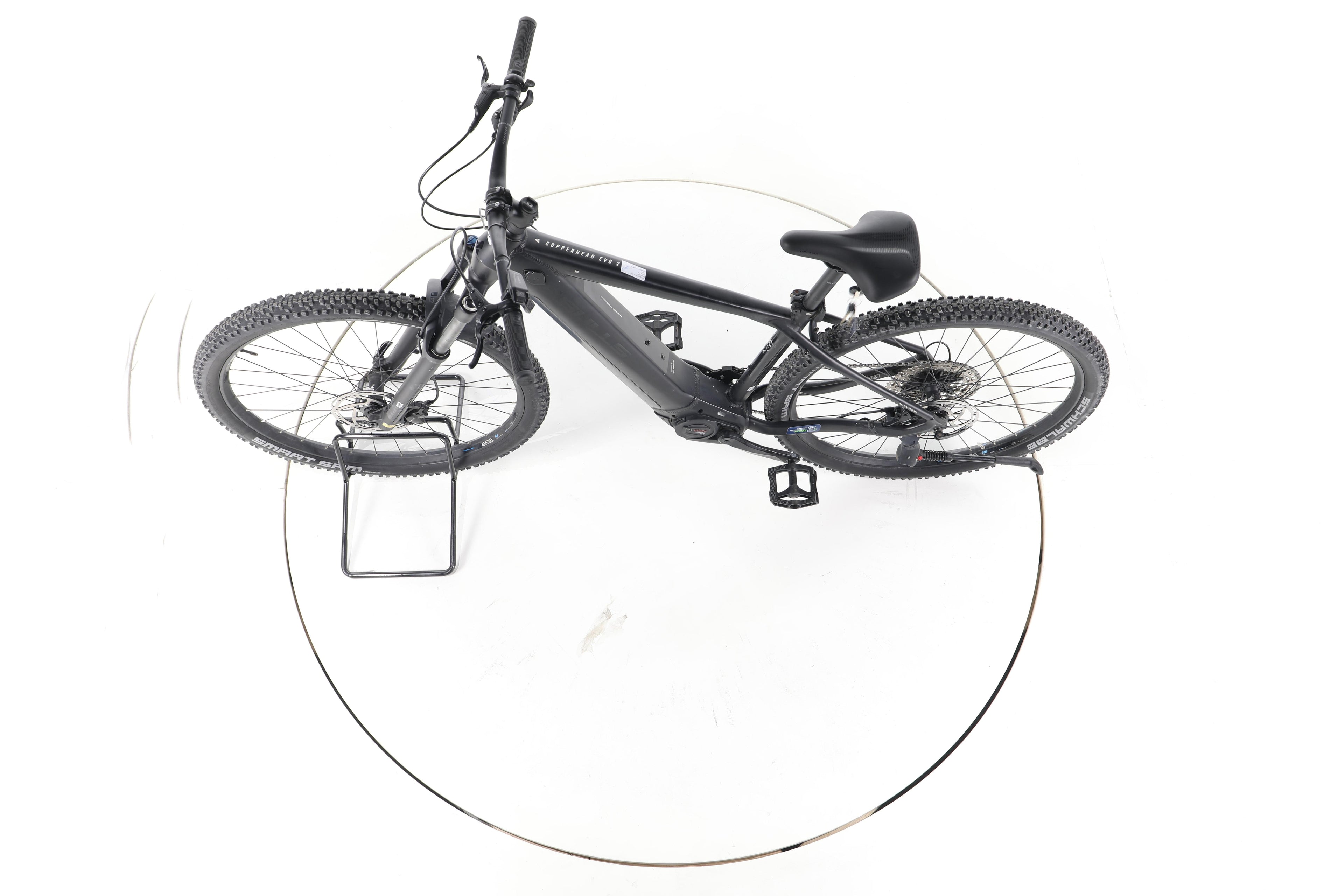 Bulls Copperhead EVO 2 E-Bike - Image 19