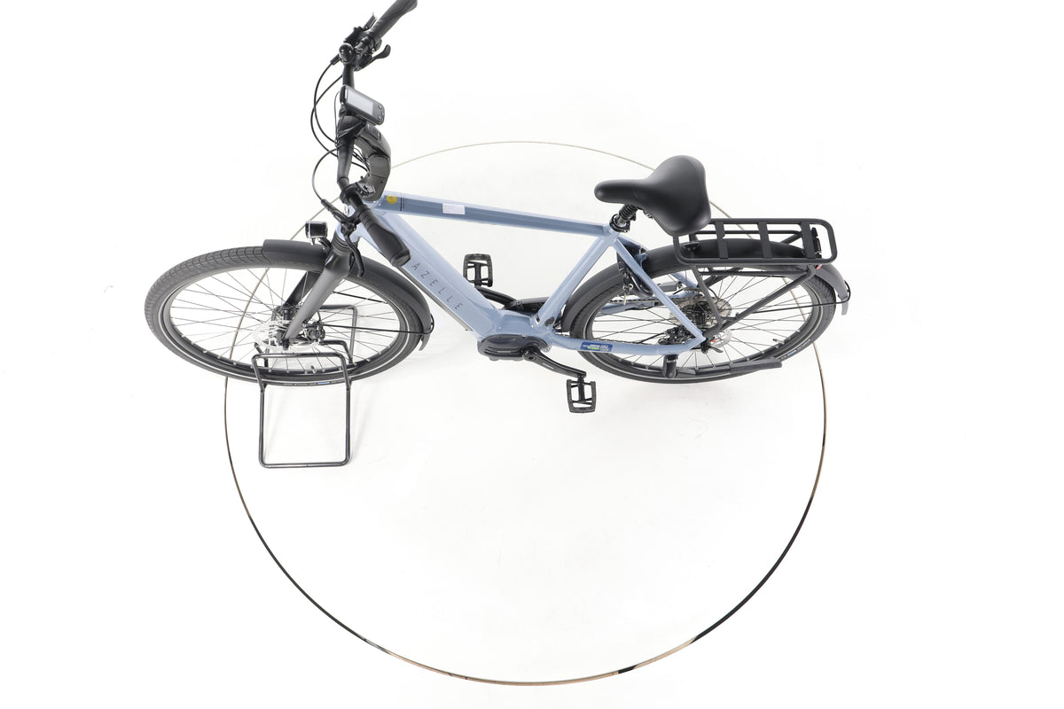 Gazelle Chamonix T10 HMS Trekking E-Bike - Image 19
