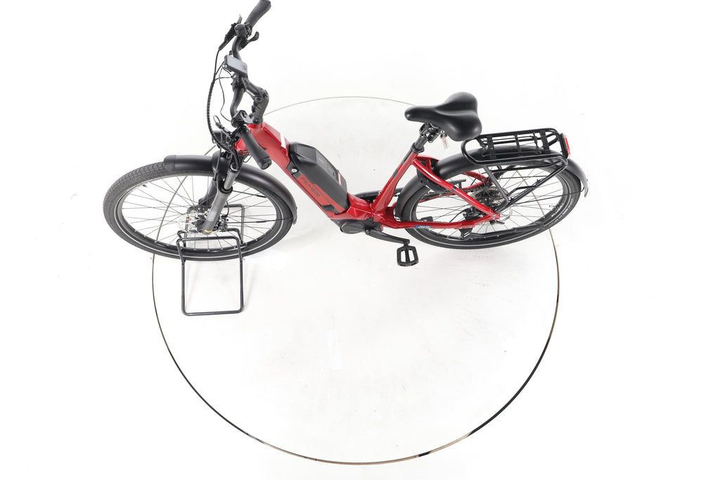 FLYER Upstreet5 7.10 Trekking E-Bike Tiefeinsteiger - Image 19