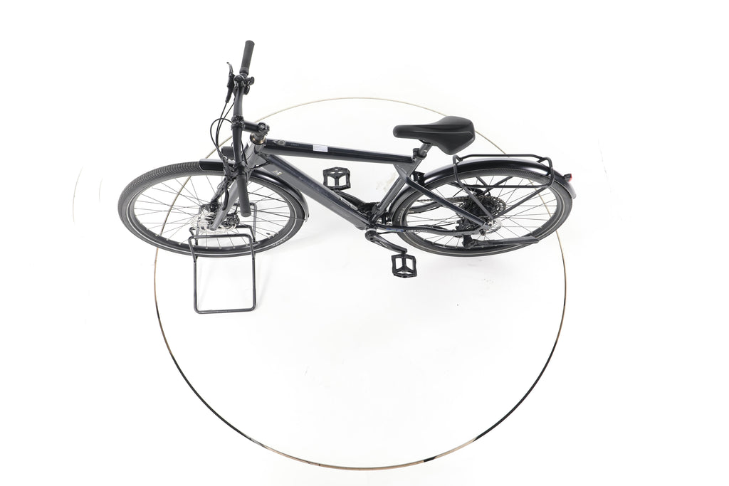 HoheAcht Lumo Terra Trekking E-Bike 2023 - Image 19