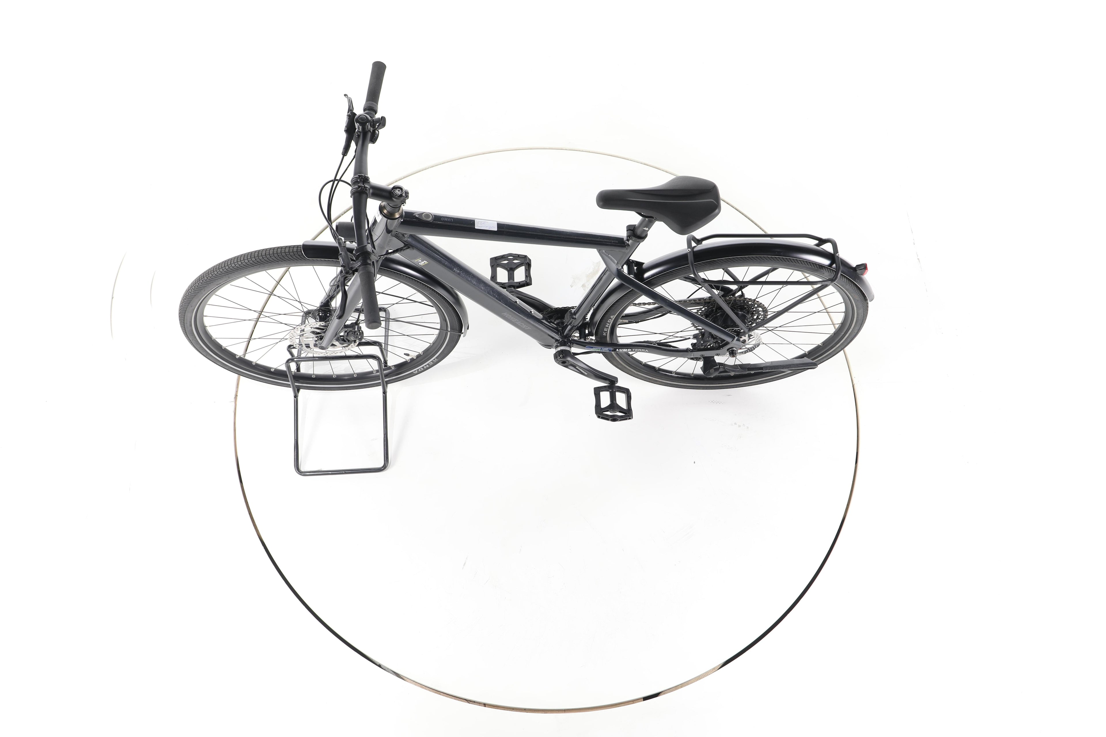 HoheAcht Lumo Terra Trekking E-Bike 2023 - Image 19