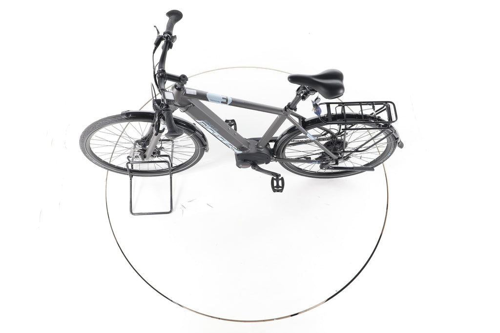 Bicycles Porto 9.5 Trekking E-Bike - Image 19