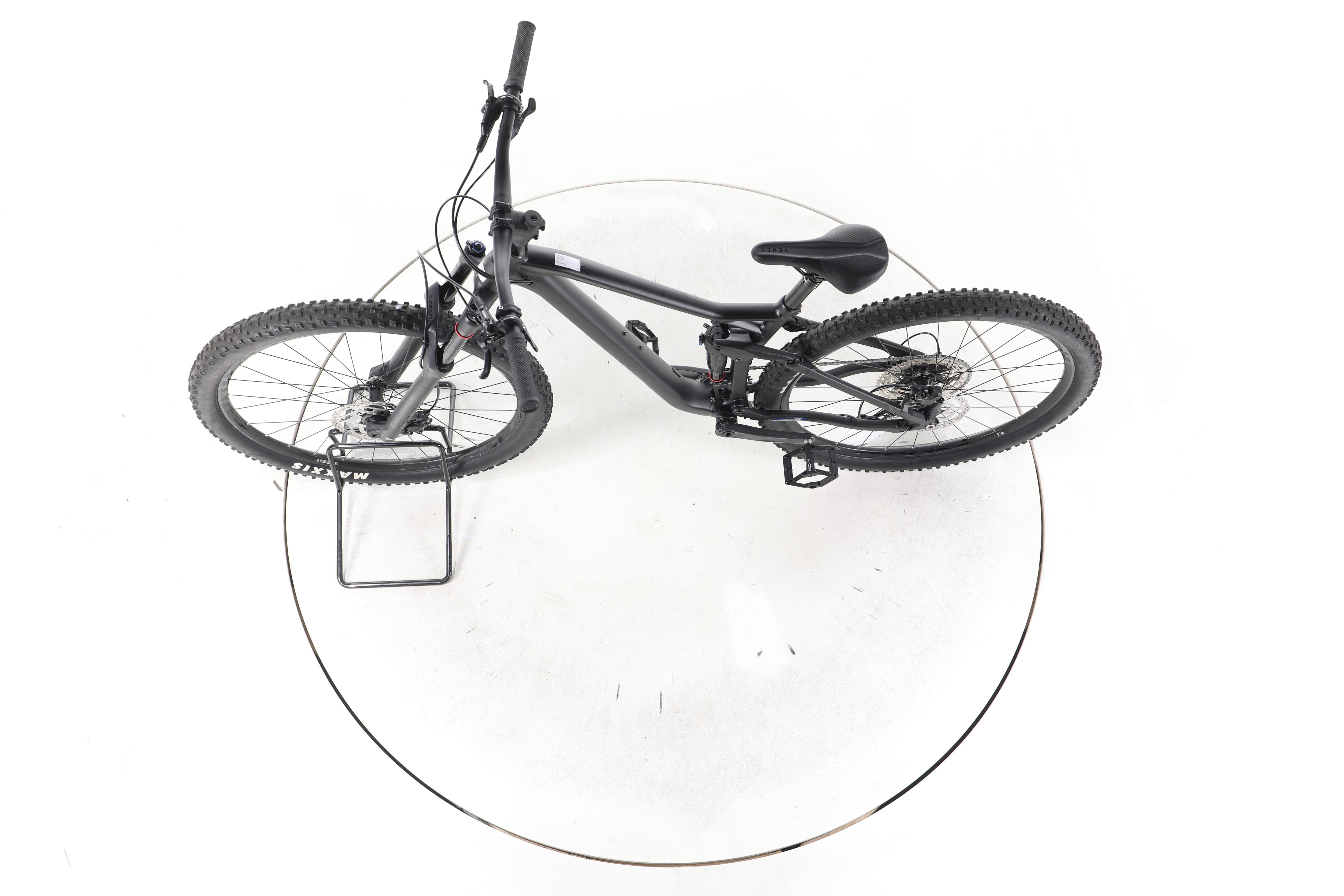 Cube Stereo ONE22 Race Fahrrad Fully - Image 19