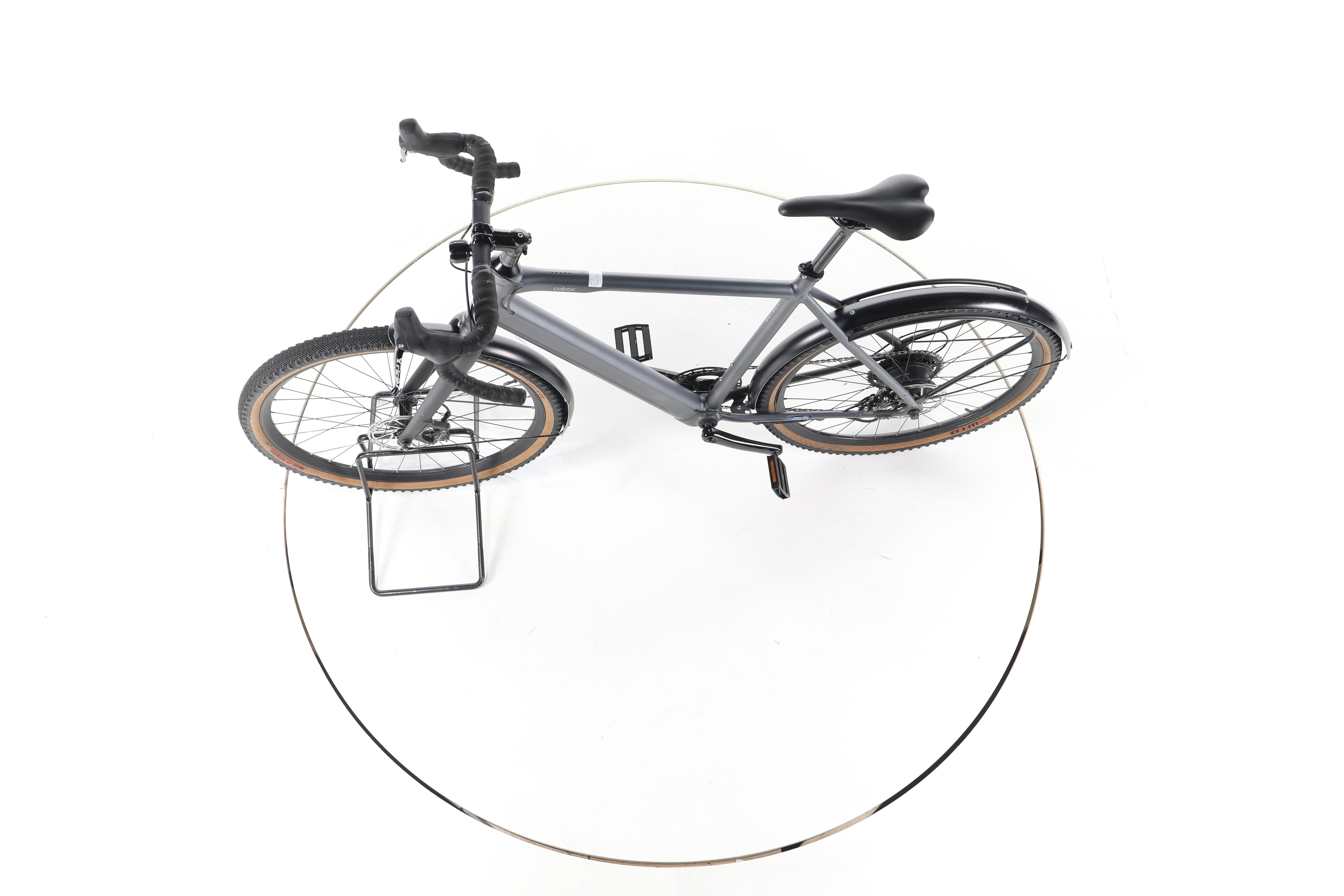 Coboc Torino Trekking E-Bike 2024 - Image 19