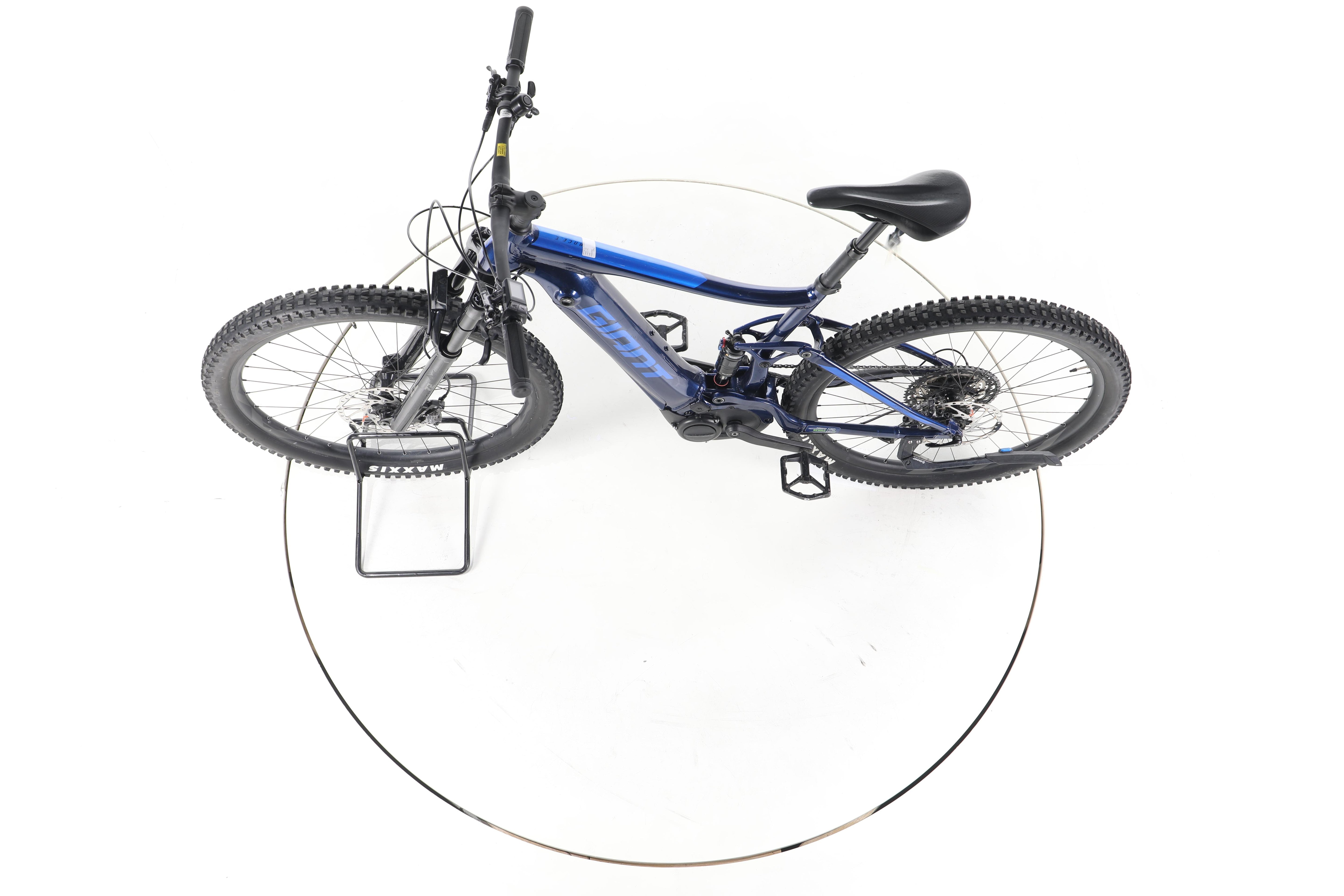 Giant Stance E+ Pro 0 E-Bike Fully - Image 19