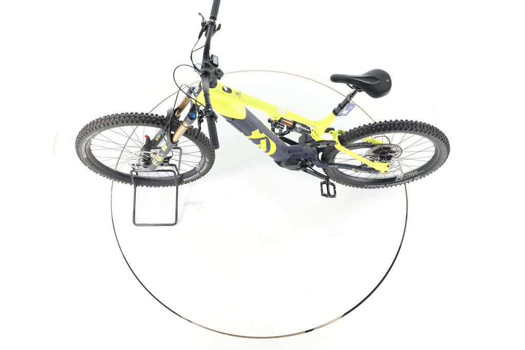 Husqvarna E-Bicycles HC5 Fully E-Bike - Image 19