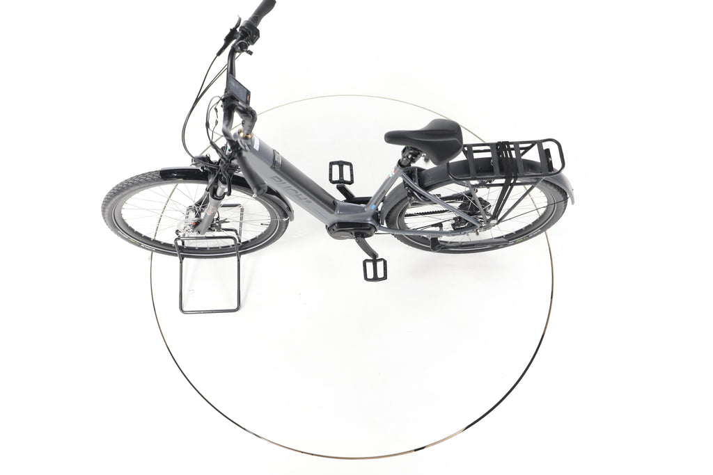 Puch Q4.8 City E-Bike Tiefeinsteiger - Image 19
