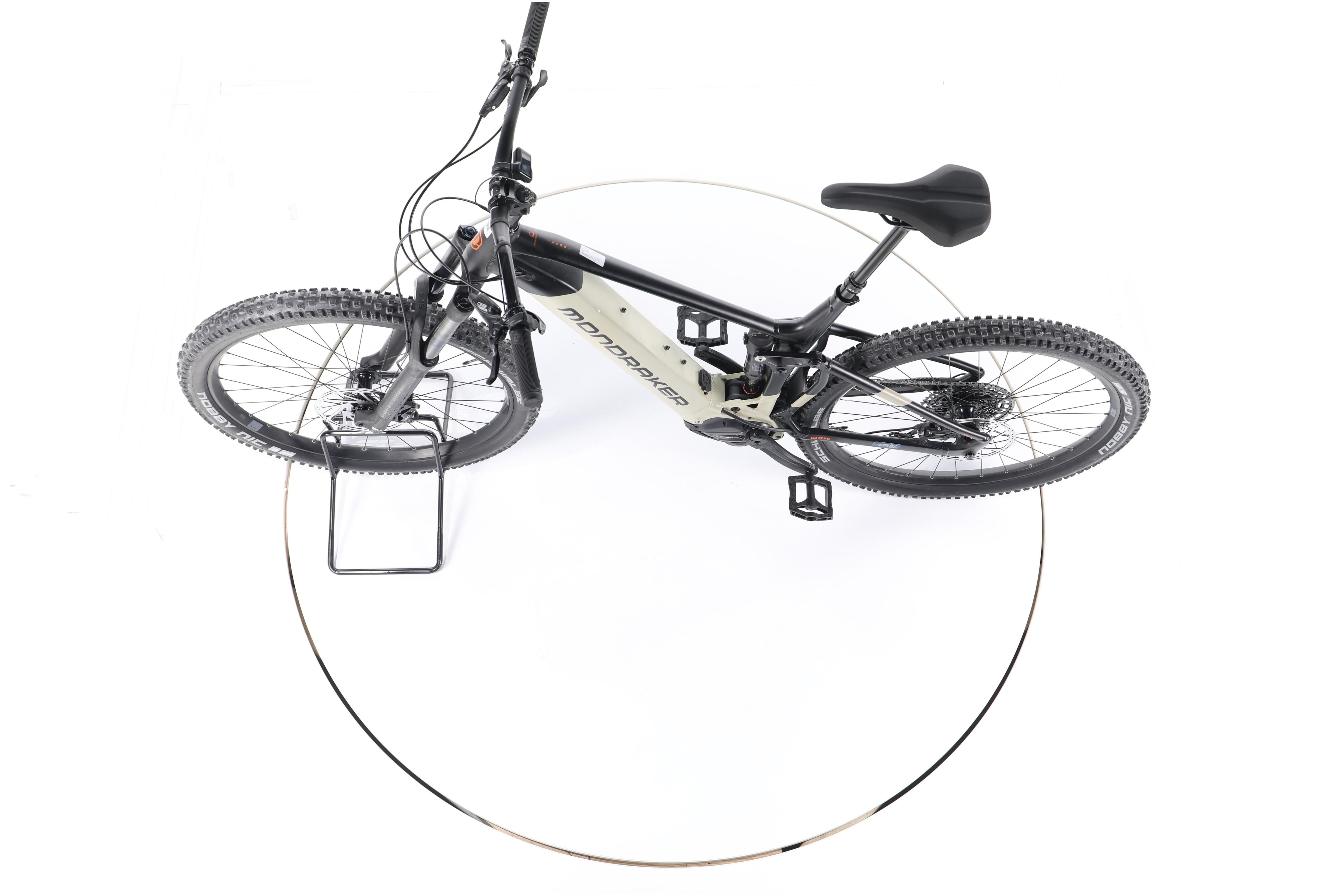 Mondraker DUSK Fully E-Bike - Image 19
