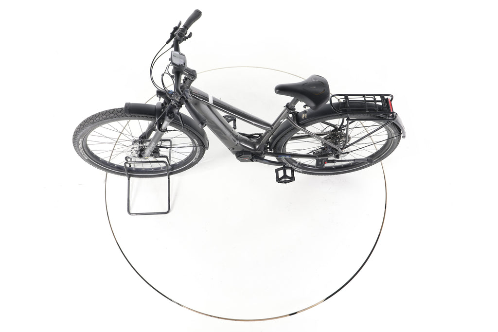KTM Macina Gran 620 Trekking E-Bike - Image 19