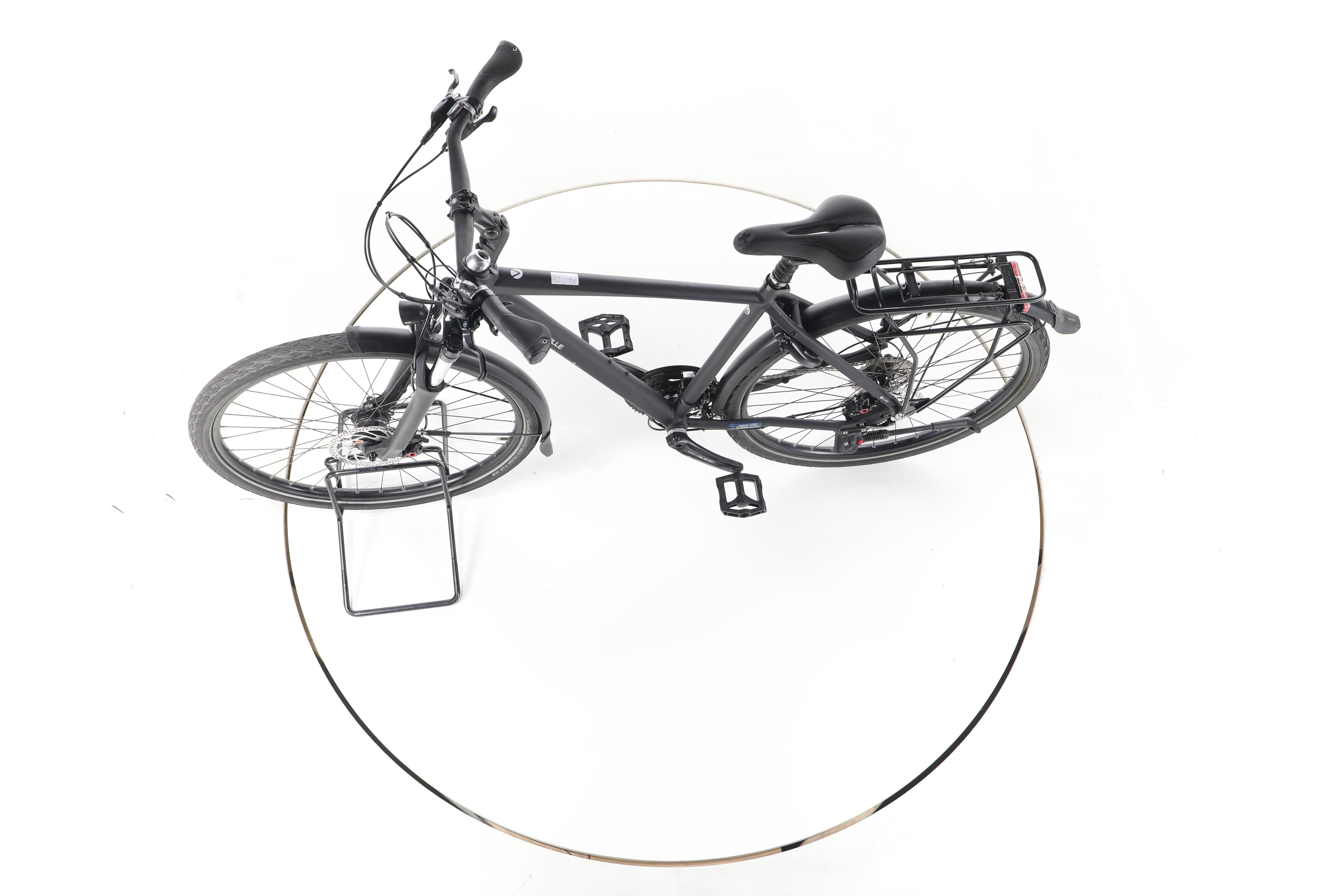Velo de Ville A 400 Fahrrad City & Trekking - Image 19