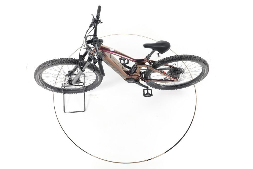 Scott Contessa Strike eRide 910 Fully E-Bike - Image 19