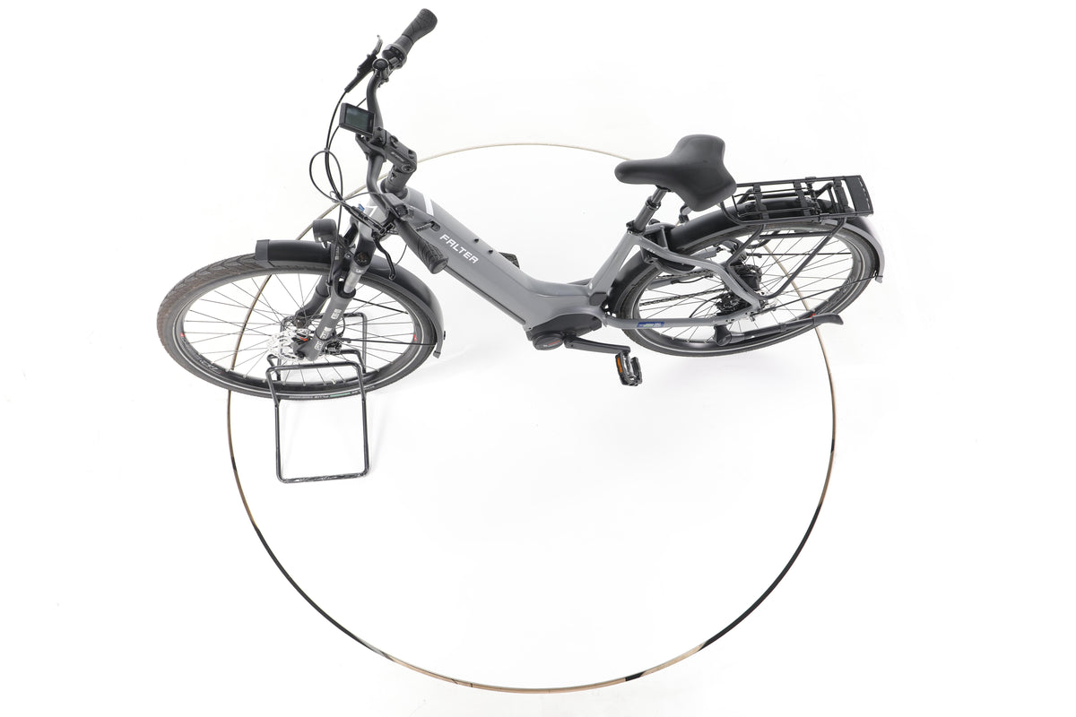 FALTER E 9.4 City E-Bike Tiefeinsteiger 2024 - Image 19
