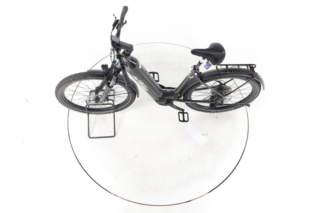 KTM Macina Aera 772 LFC Trekking E-Bike Tiefeinsteiger - Image 19