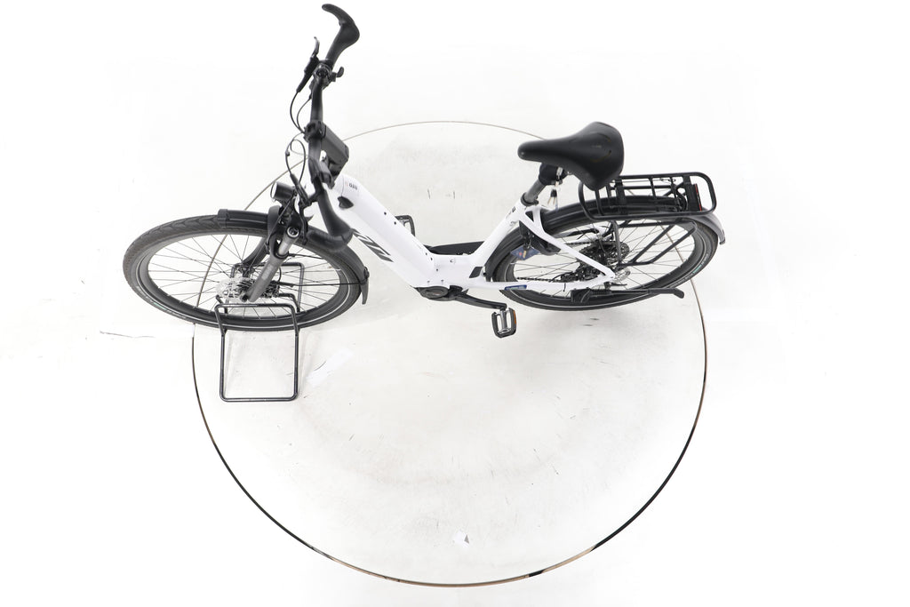 KTM ZEG CENTO 10 PLUS Trekking E-Bike Tiefeinsteiger - Image 19
