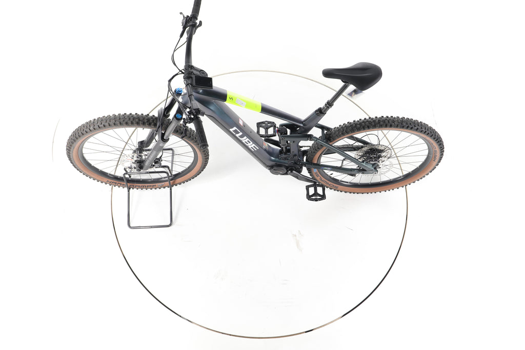 Cube Stereo Hybrid 140 HPC SLX Fully E-Bike Carbon 2024 - Image 19