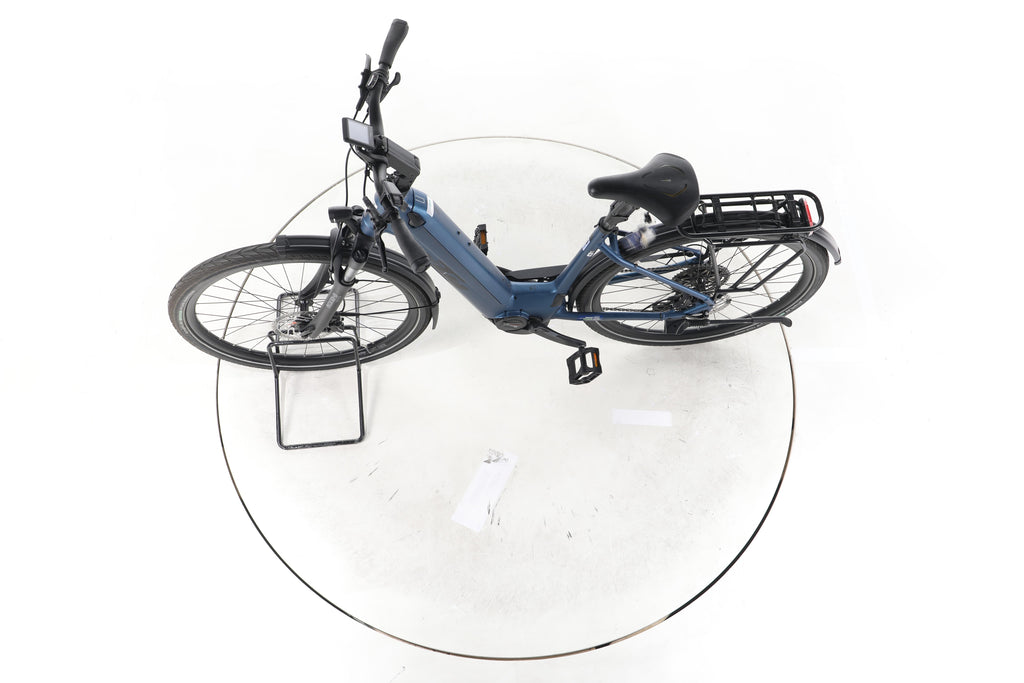 KTM Macina Style 730 Trekking E-Bike Tiefeinsteiger - Image 19