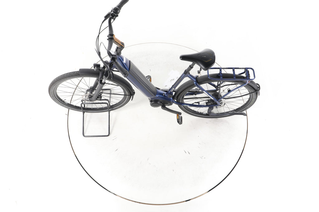 Giant Dailytour E+ 1D City E-Bike Tiefeinsteiger - Image 19