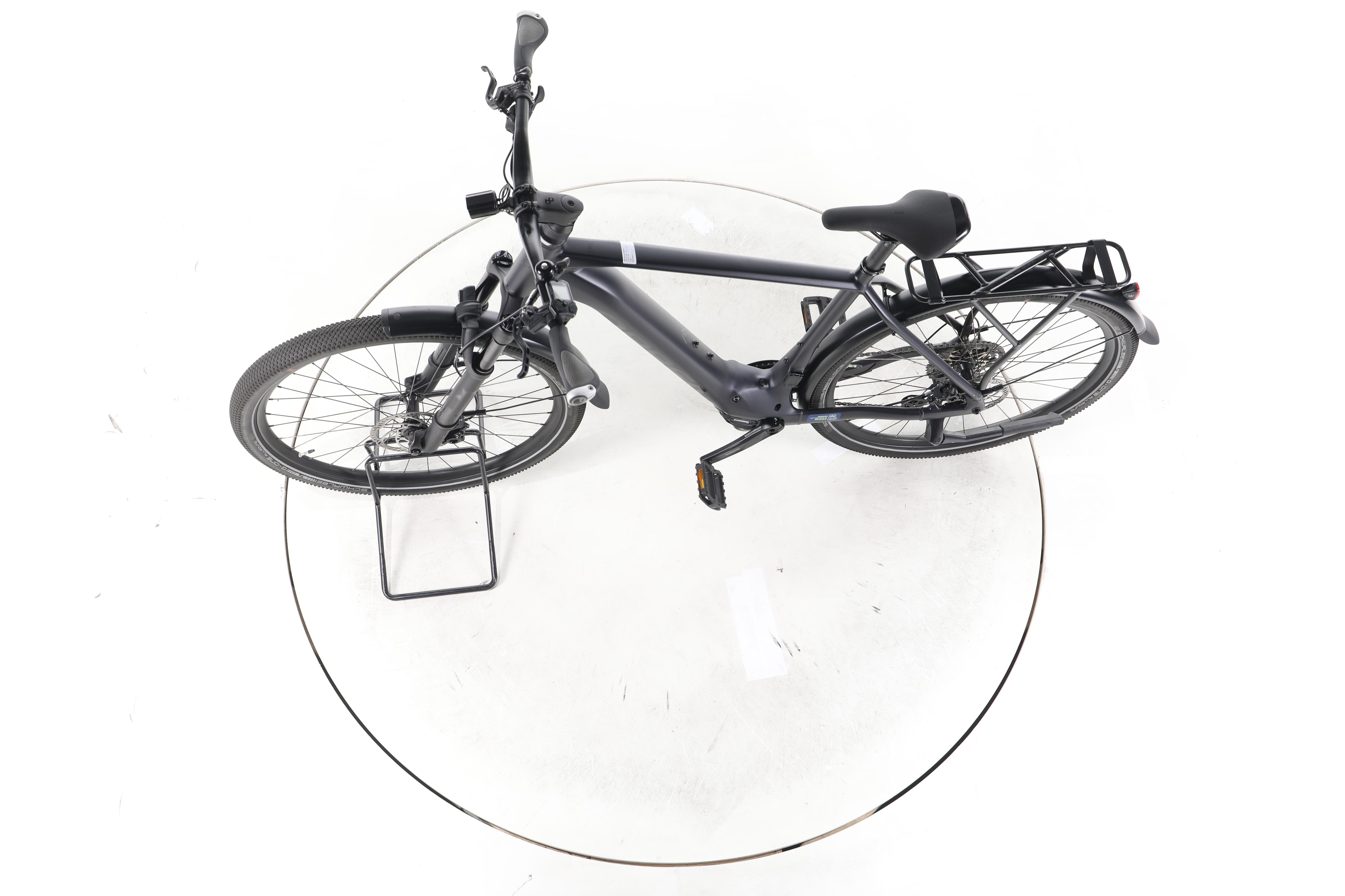 Orbea Kemen 30 Trekking E-Bike - Image 19
